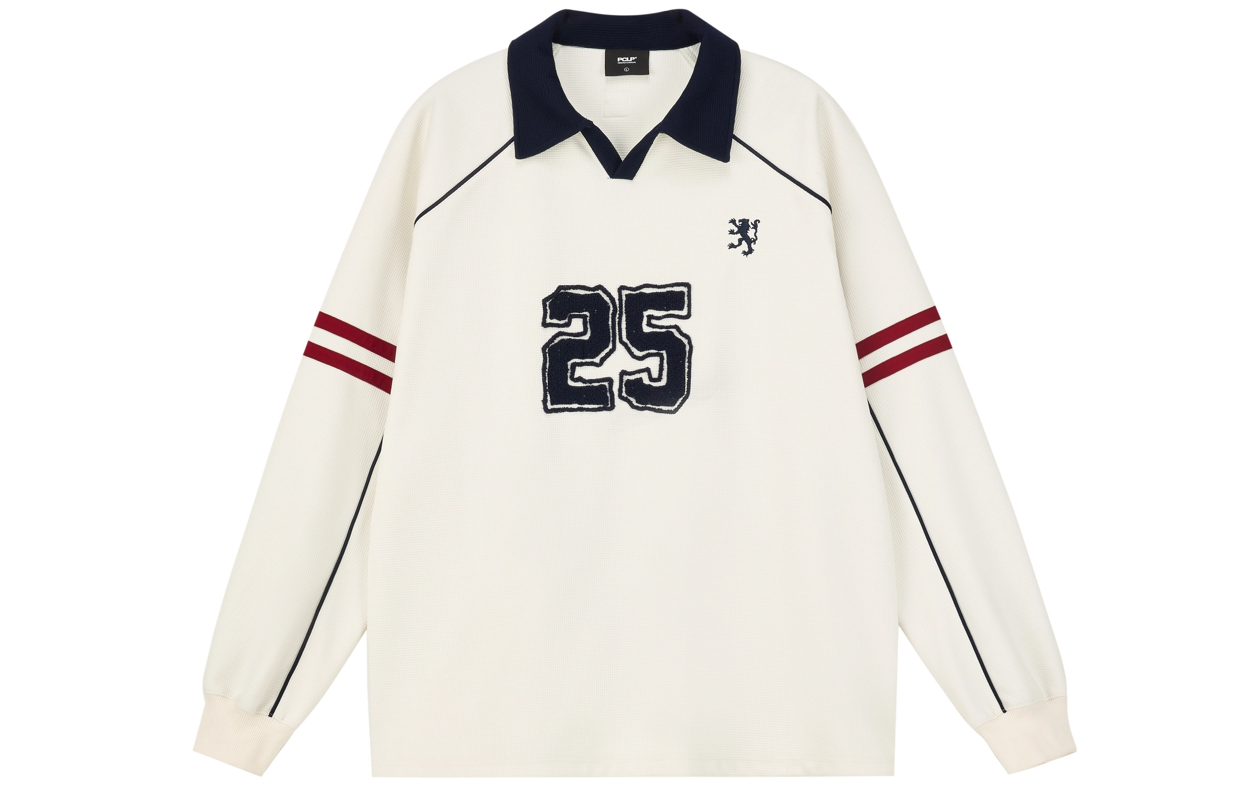 PCLP polo