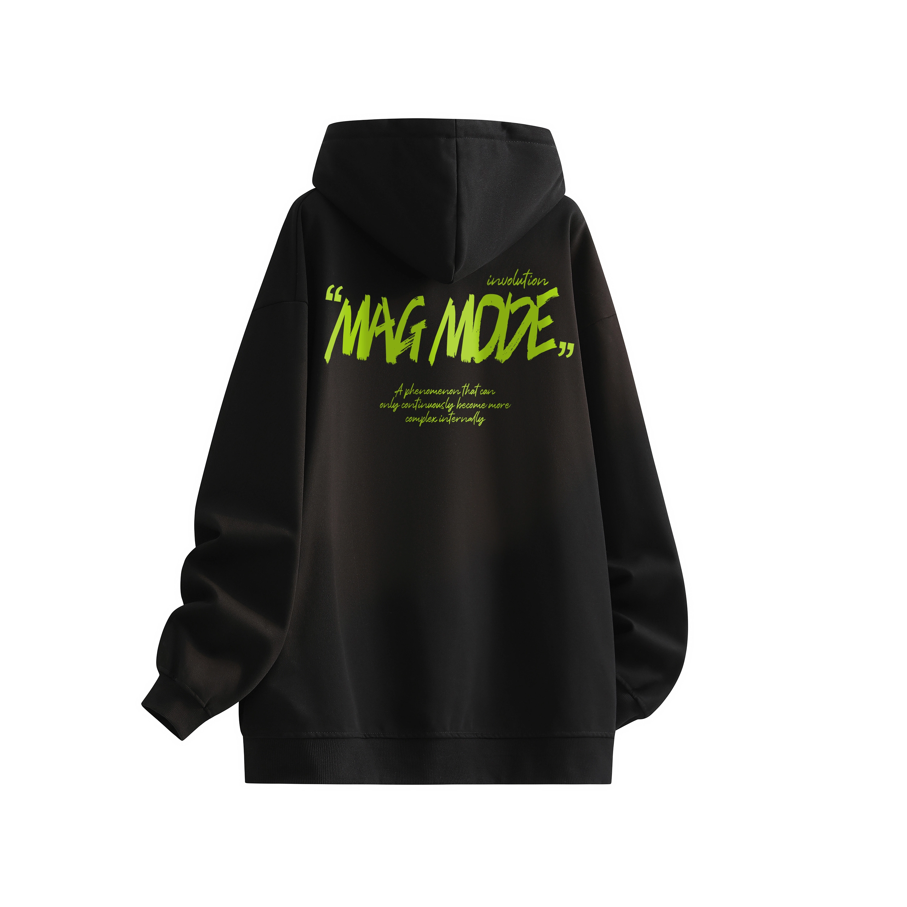 magmode Logo