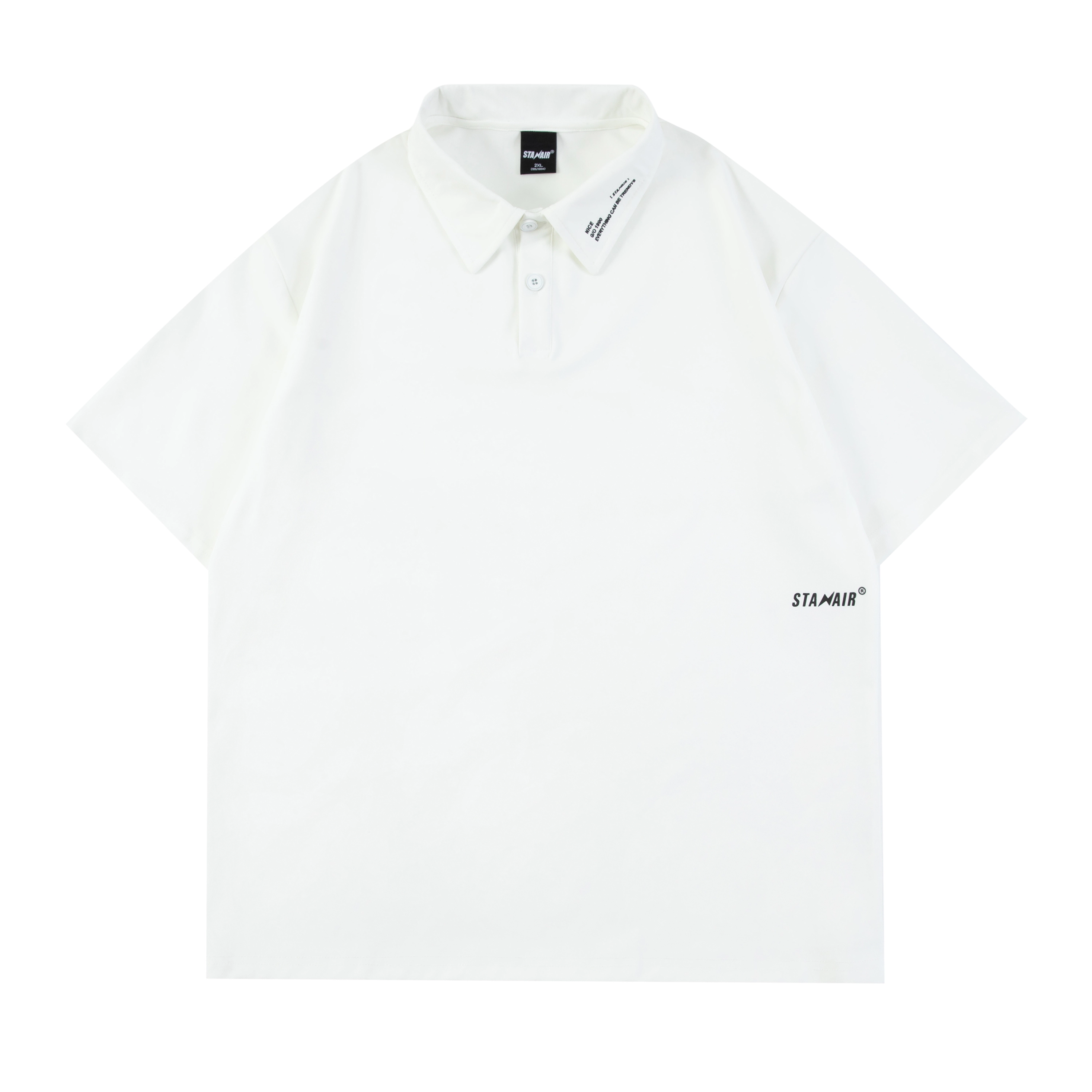STANAIR LogoPolo