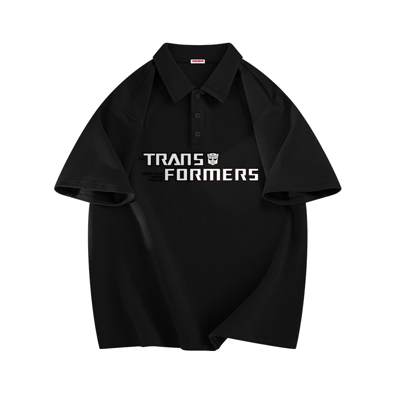 TRANSFORMERS vintaget3DPOLO
