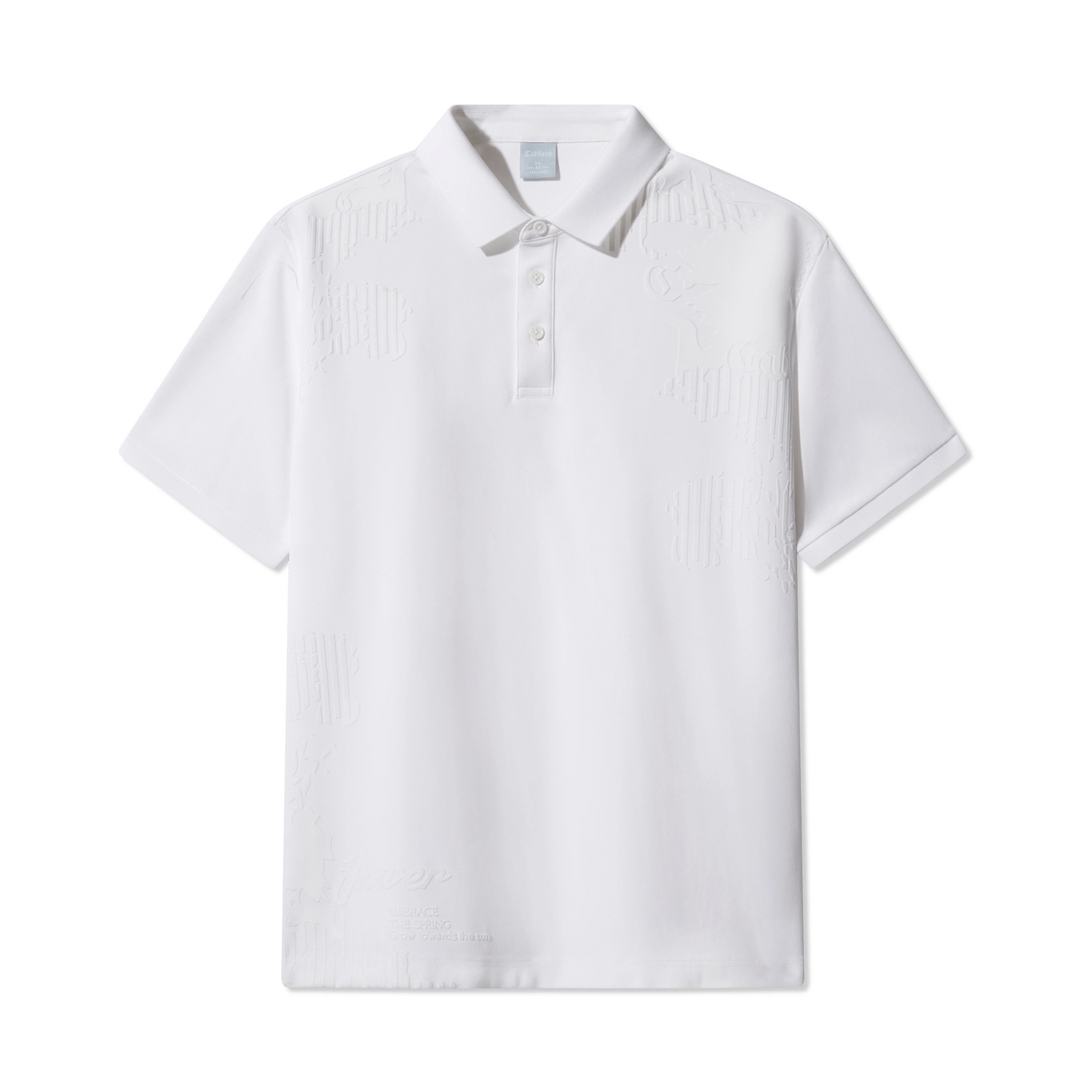 Cabbeen Polo