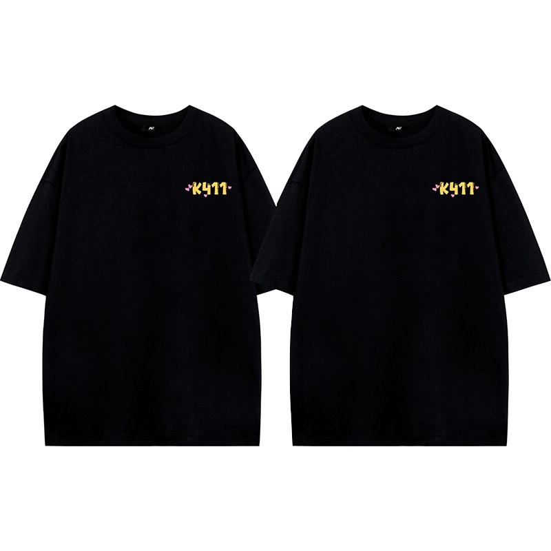 K411 LogoT