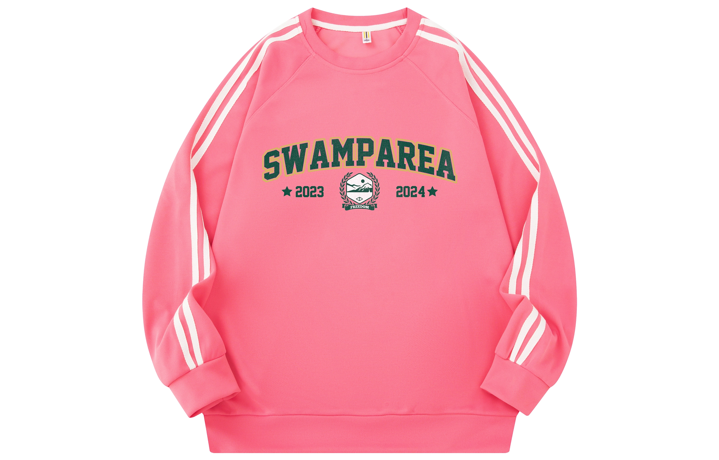 SWAMP AREA Logo