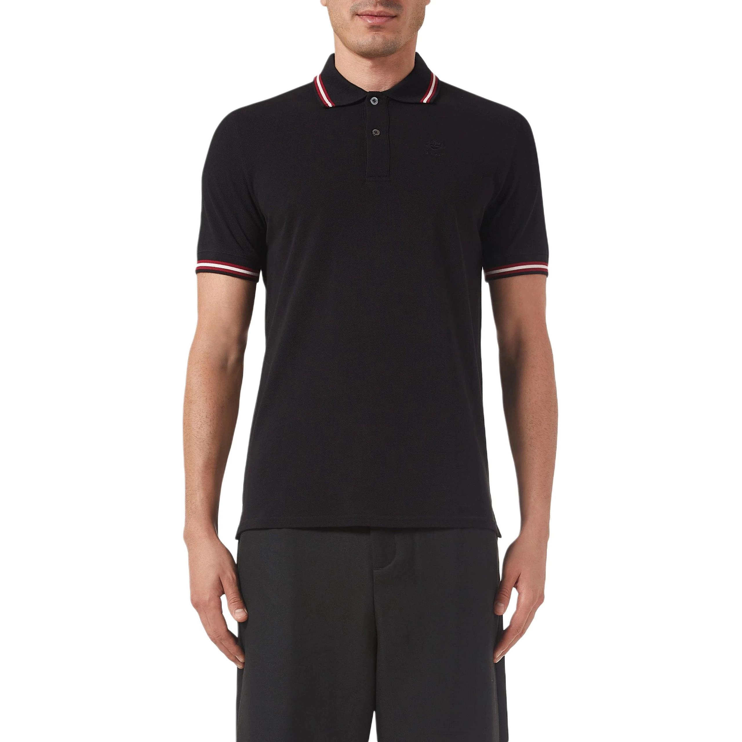 BALLY FW24 POLO