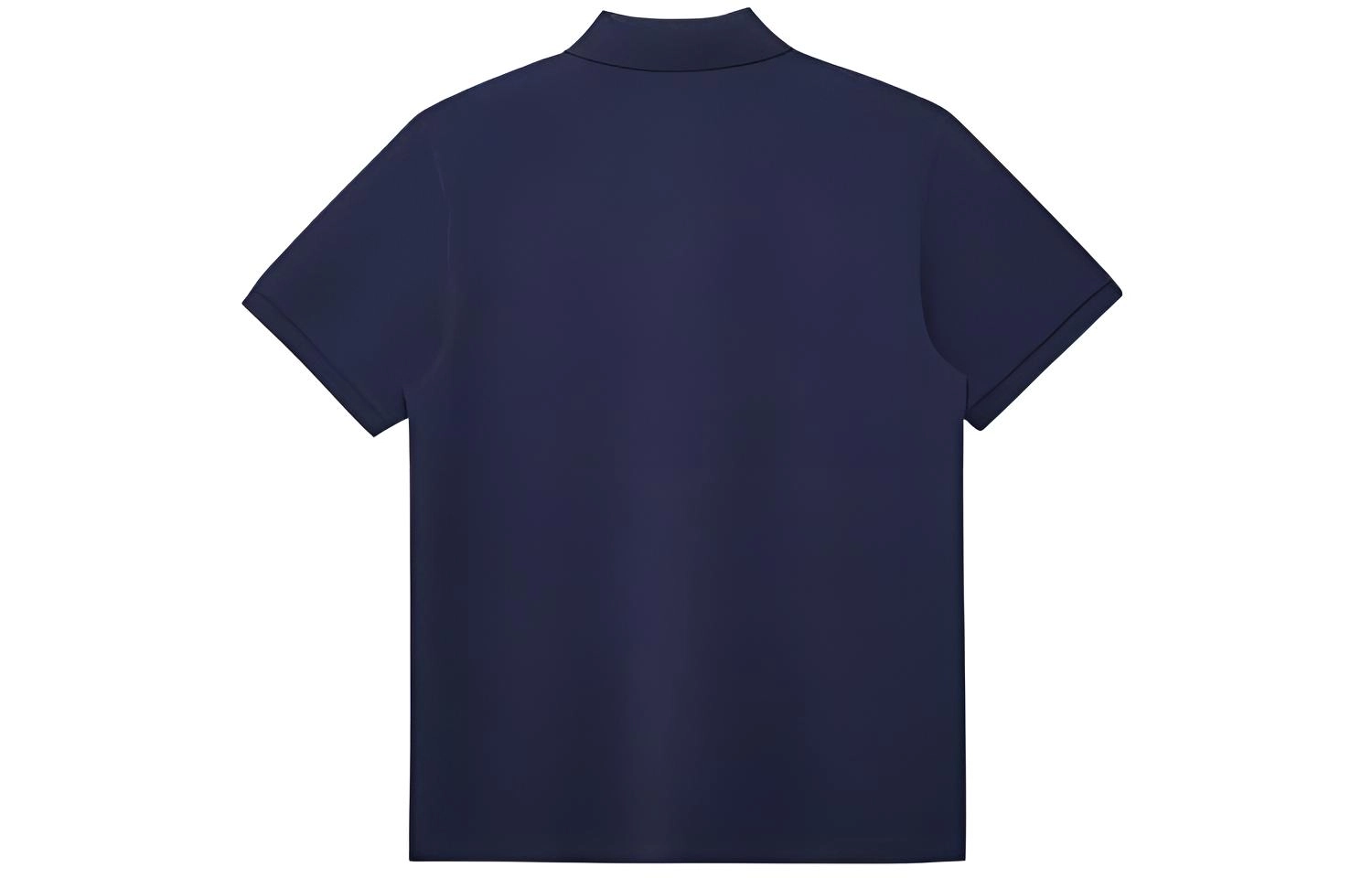 New Era SS24 Polo