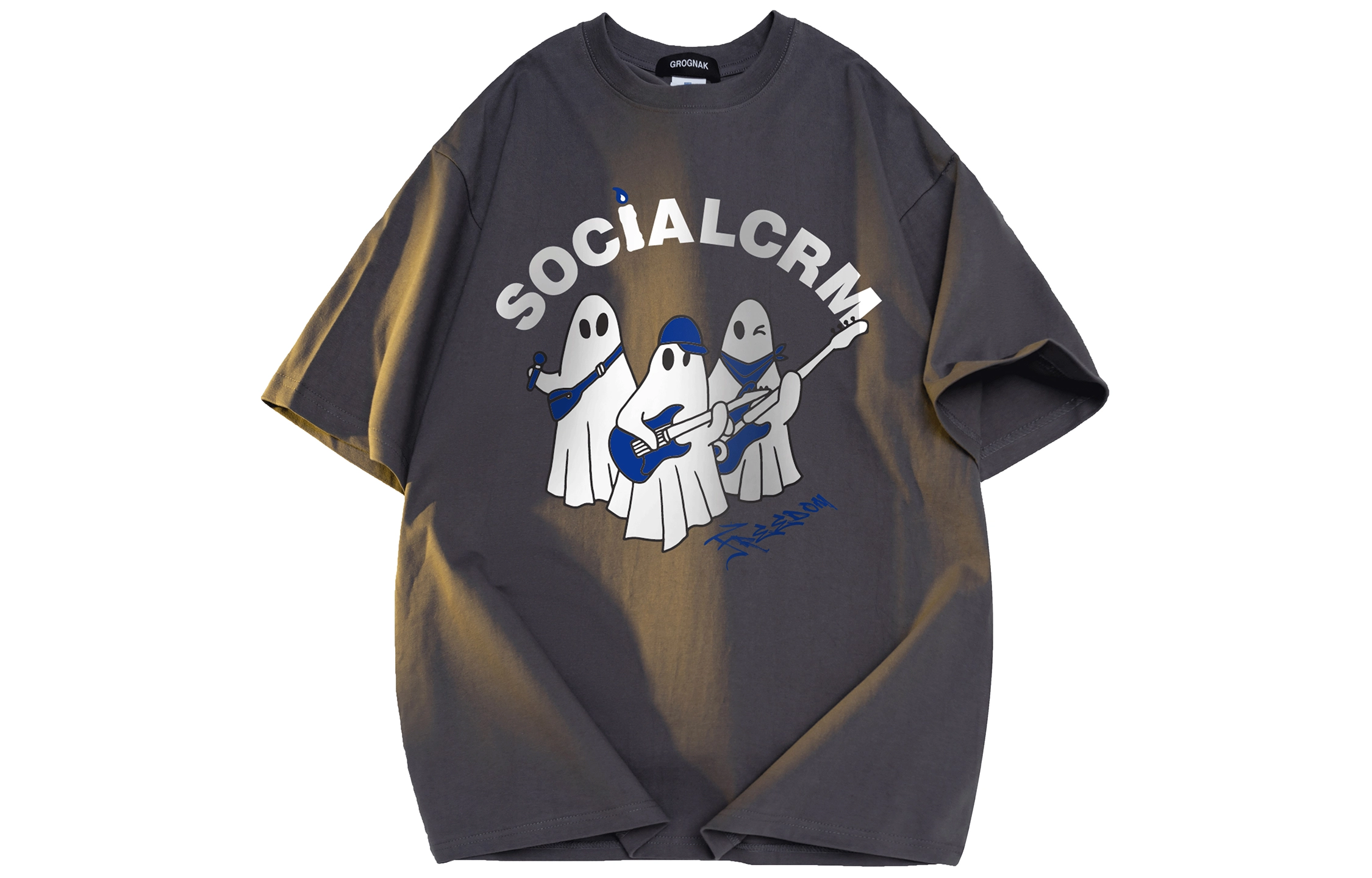 SCRM LogoT