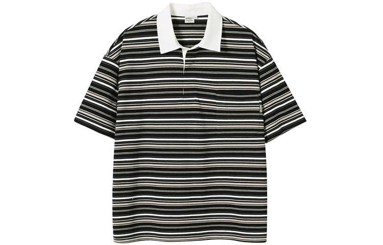 BUTTBILL Polo