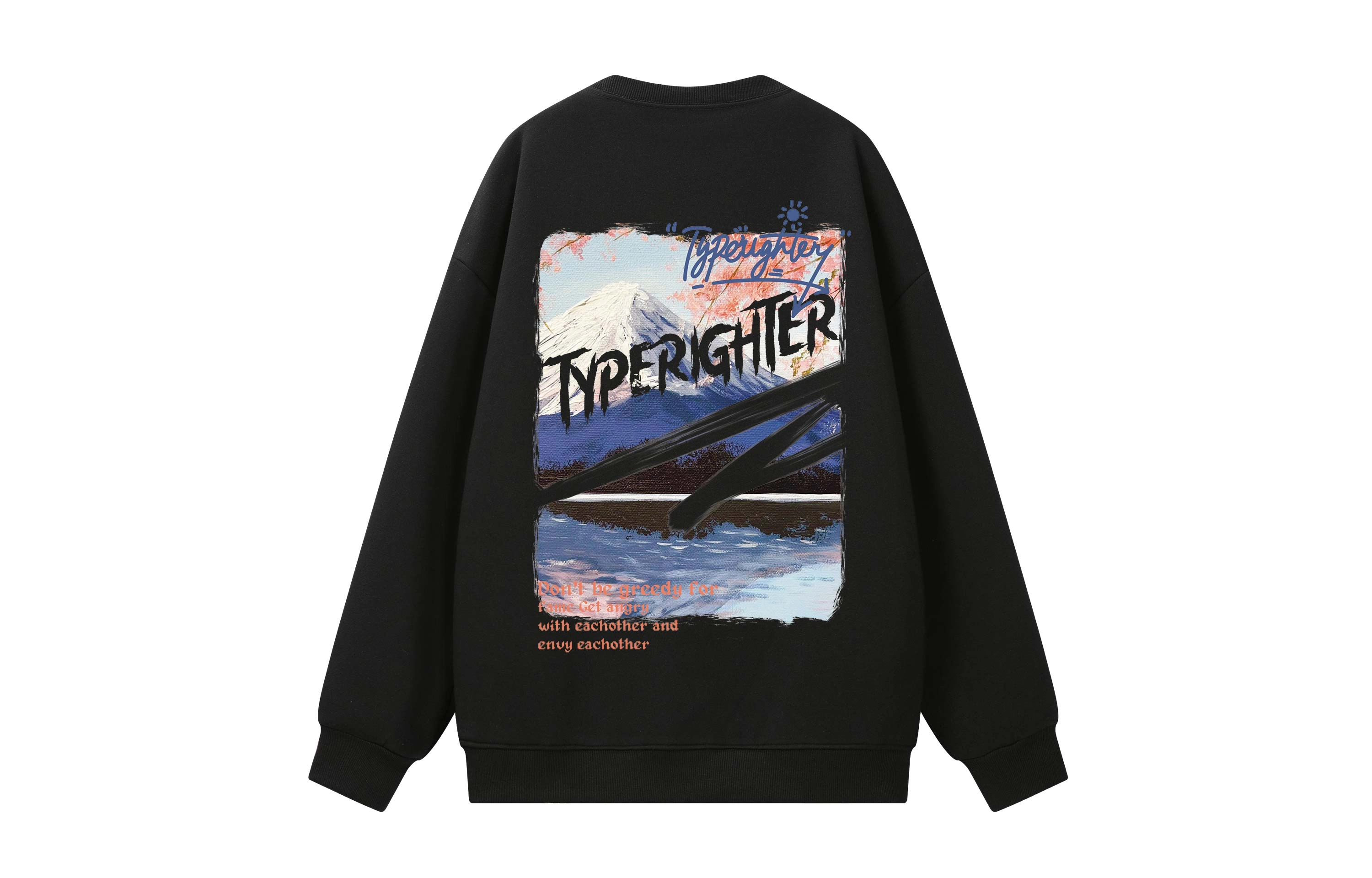 TYPERIGHTER