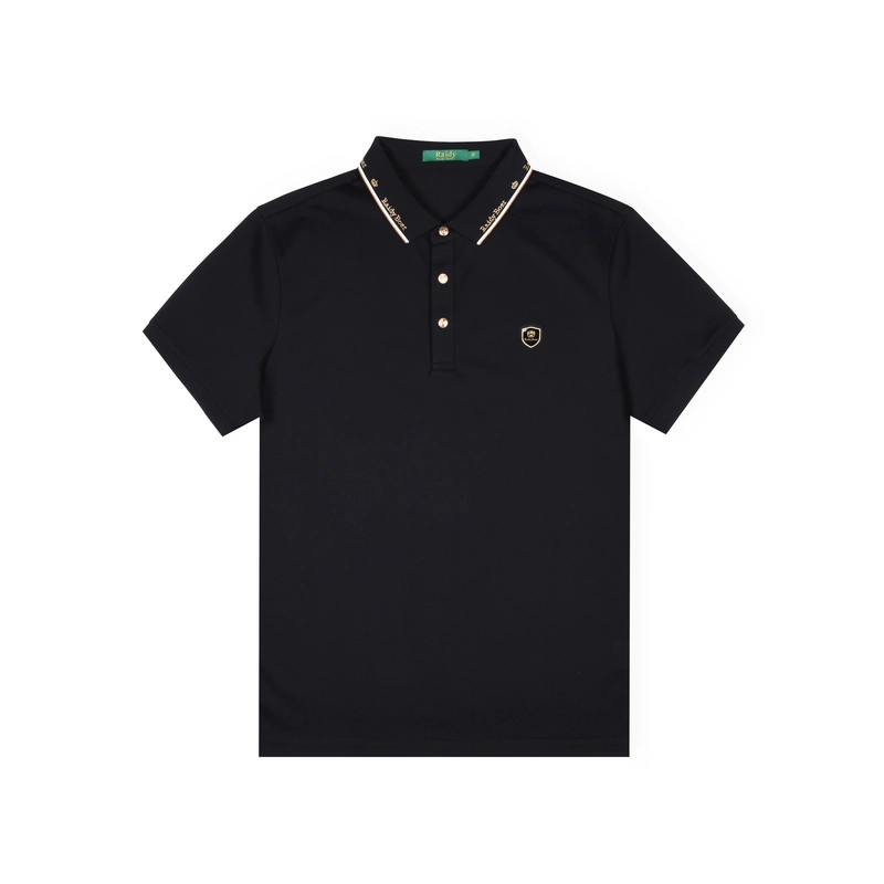 Raidy Boer Polo