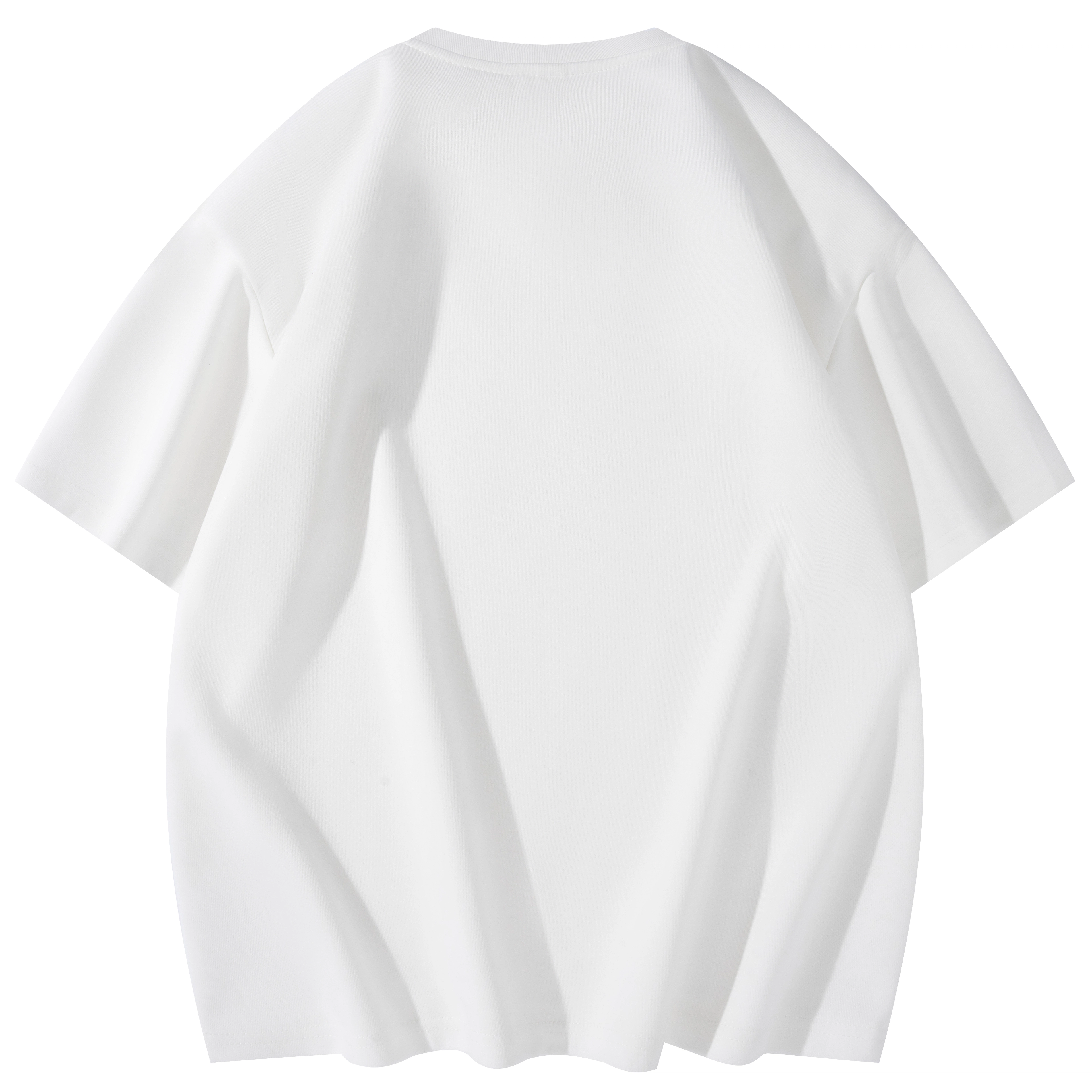 FAKE VINTAGE cleanfitT