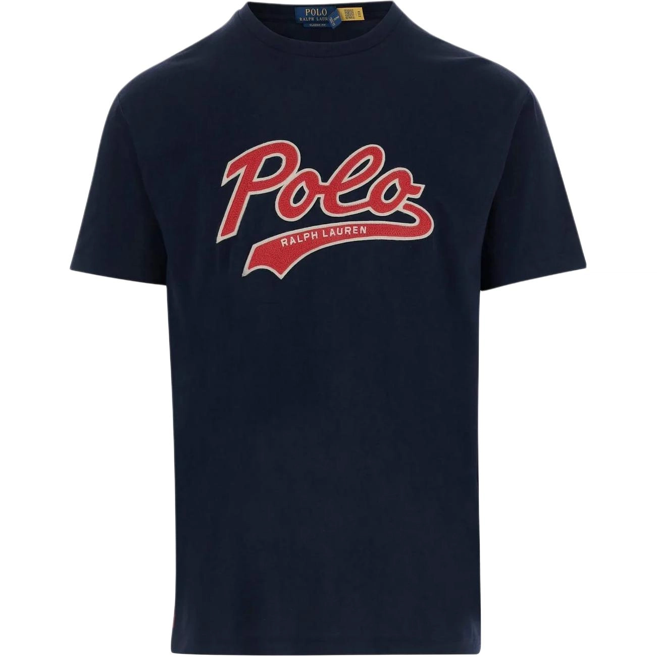 Polo Ralph Lauren LogoT