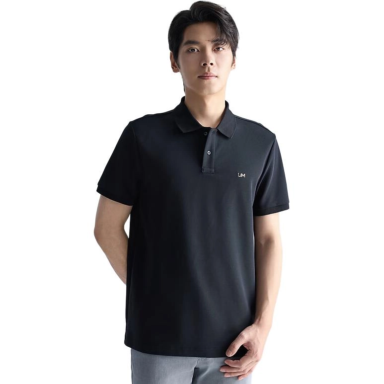 LESS IS MORE LOGOPolo
