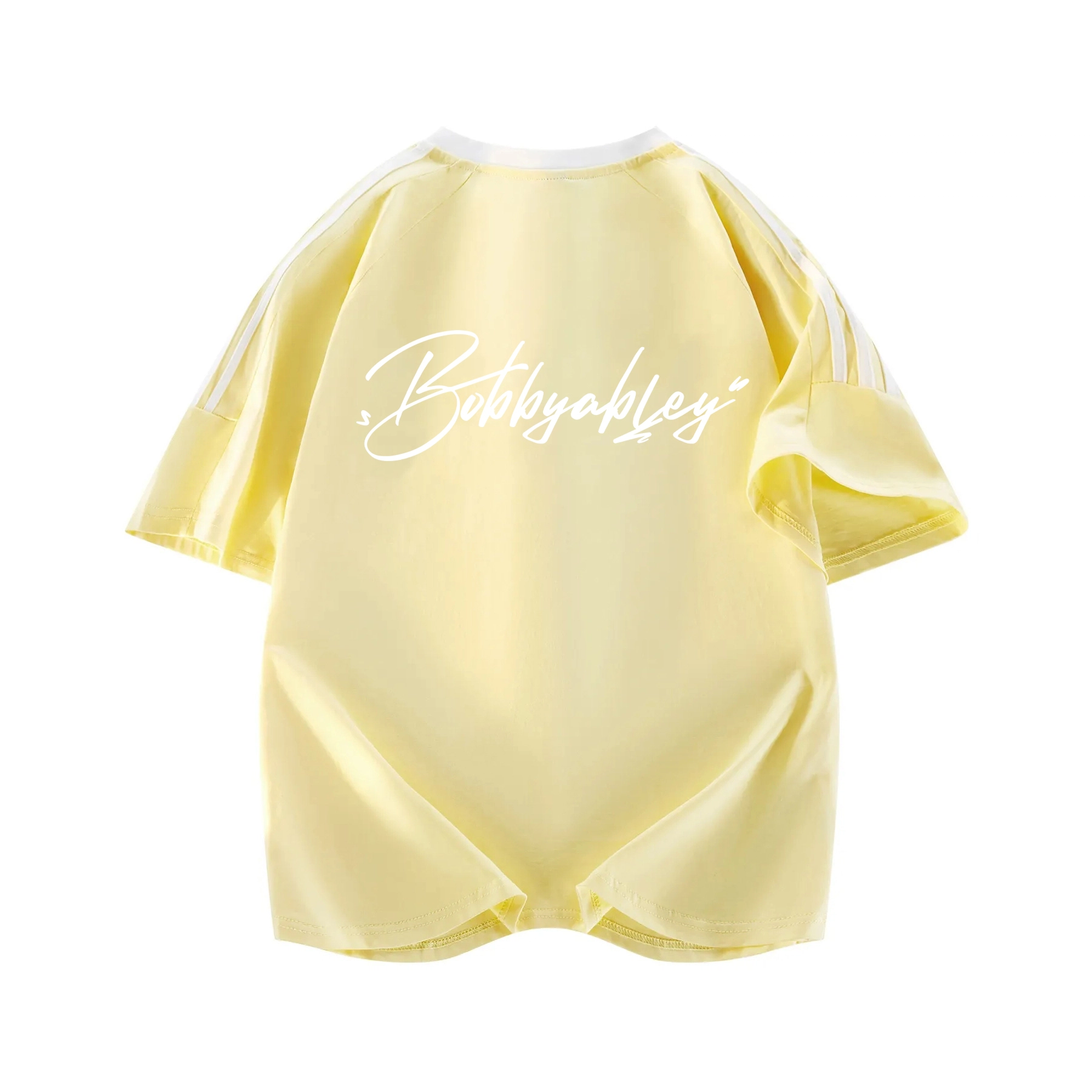BOBBY ABLEY LogoT