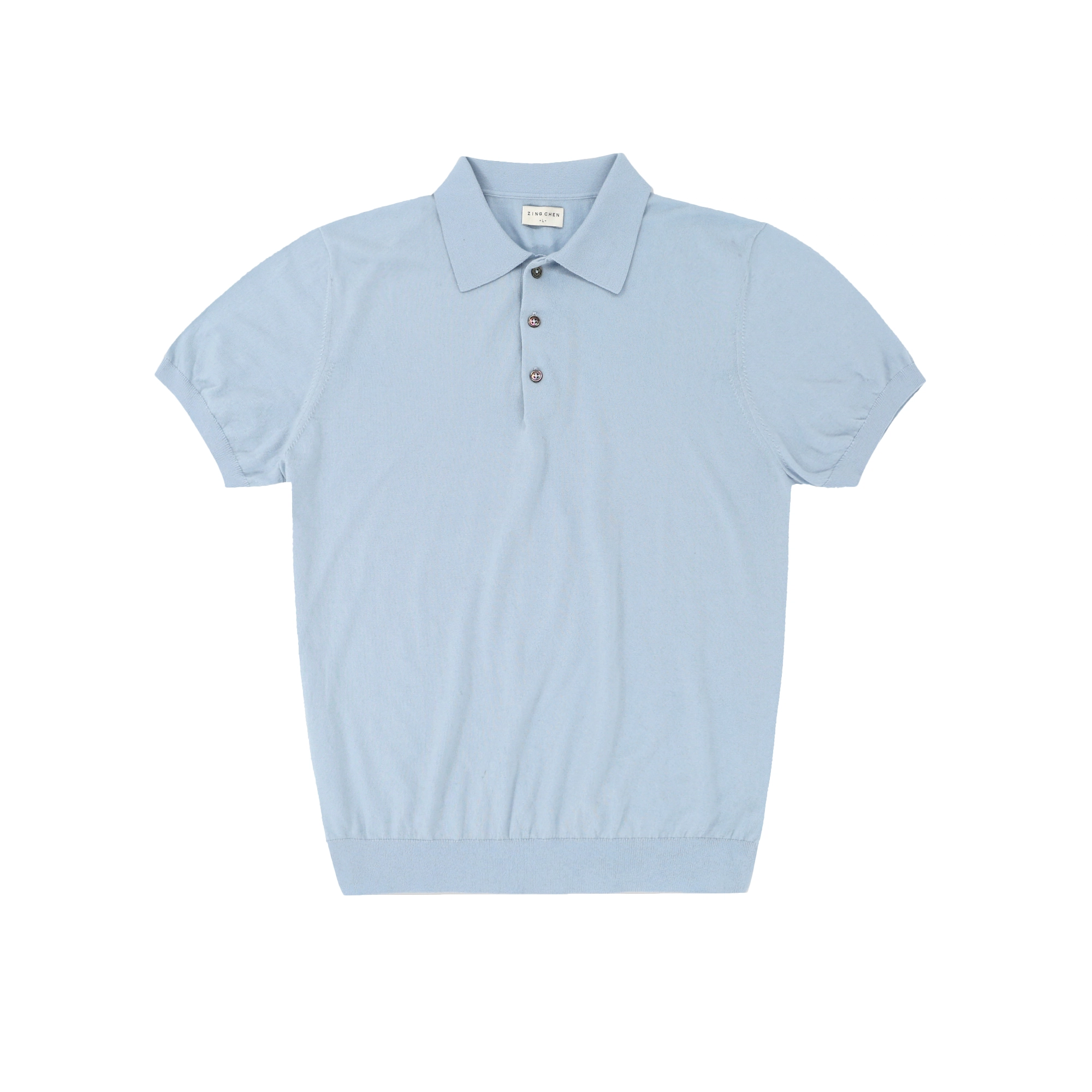 ZINGCHEN Polo