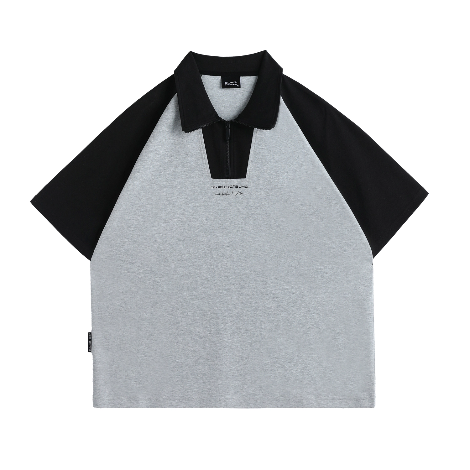 BJHG Polo