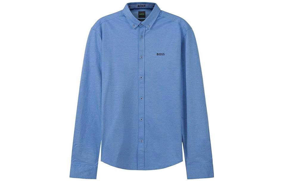 HUGO BOSS
