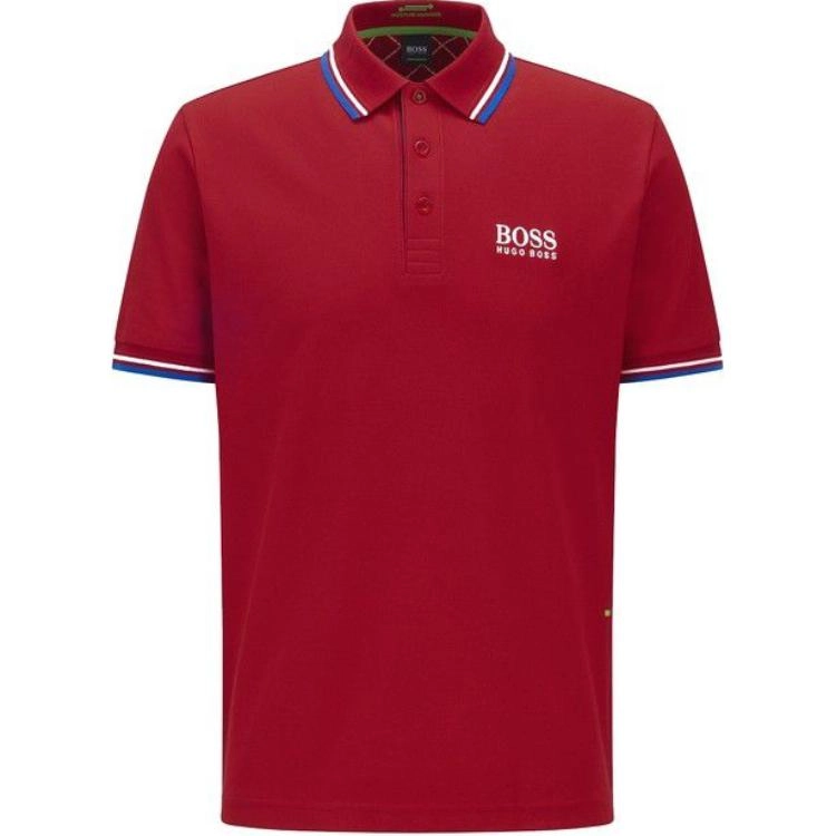HUGO BOSS PoloPolo