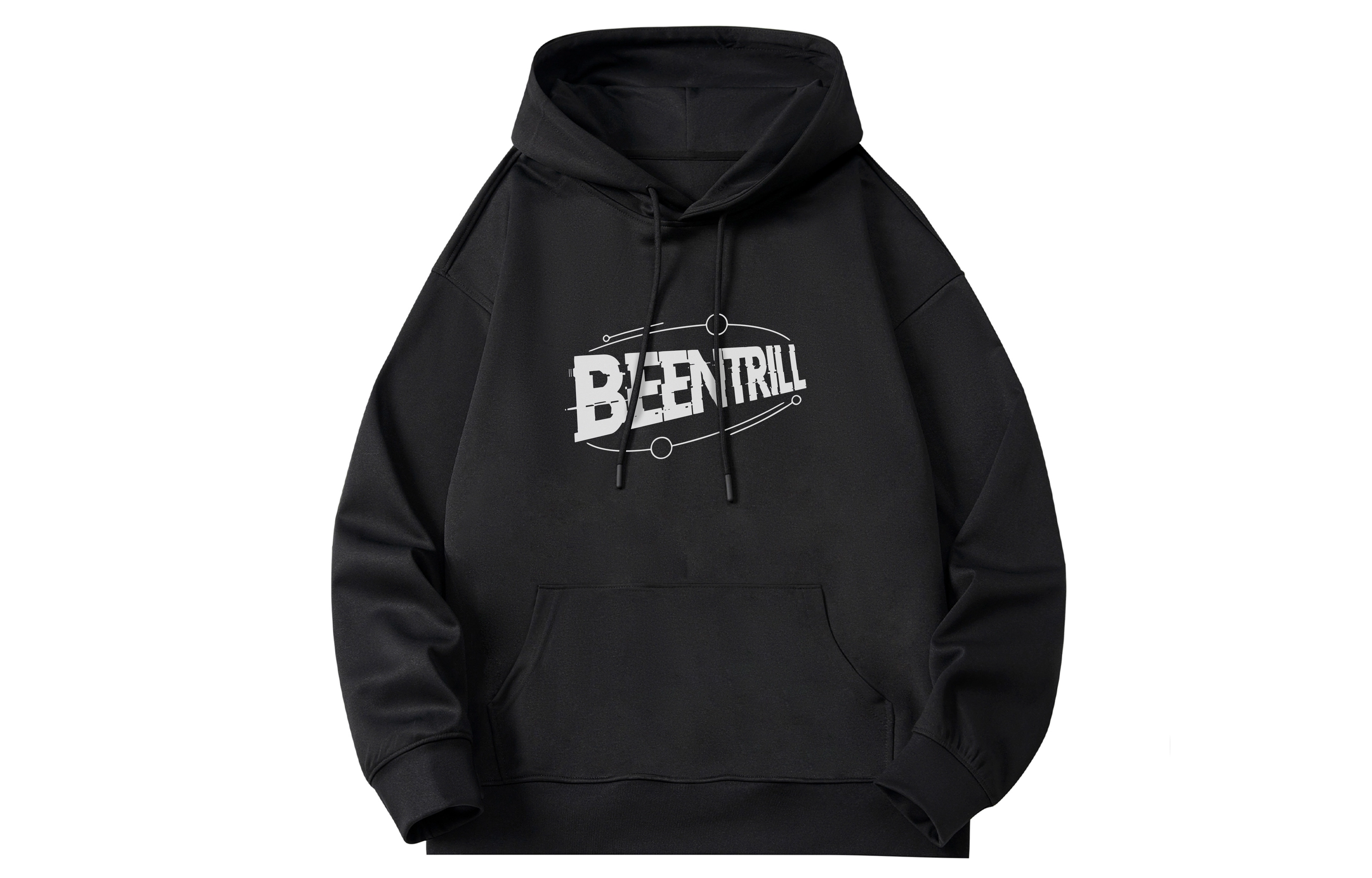 BEENTRILL Logo