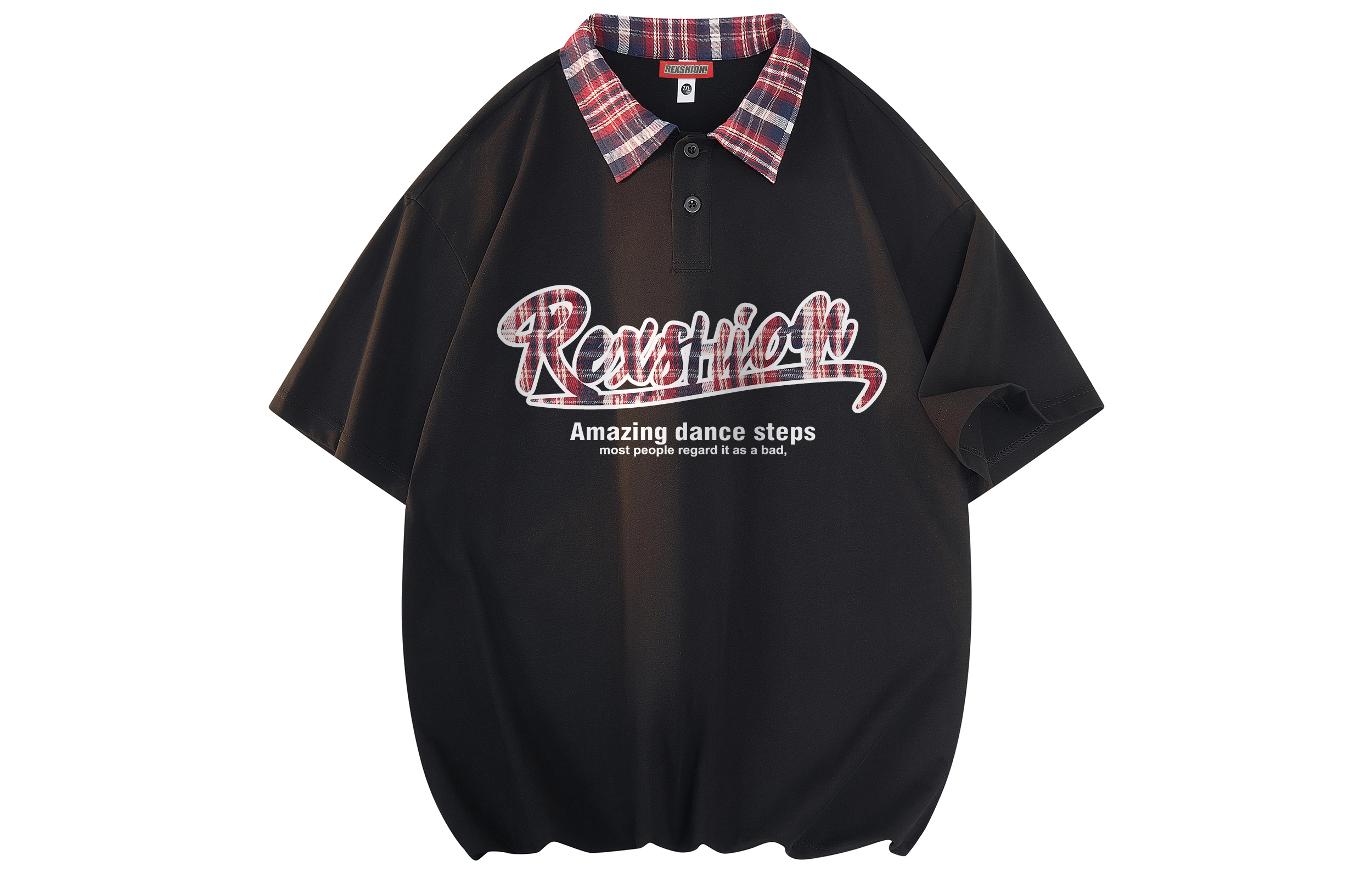 REXSHION LogoPolo