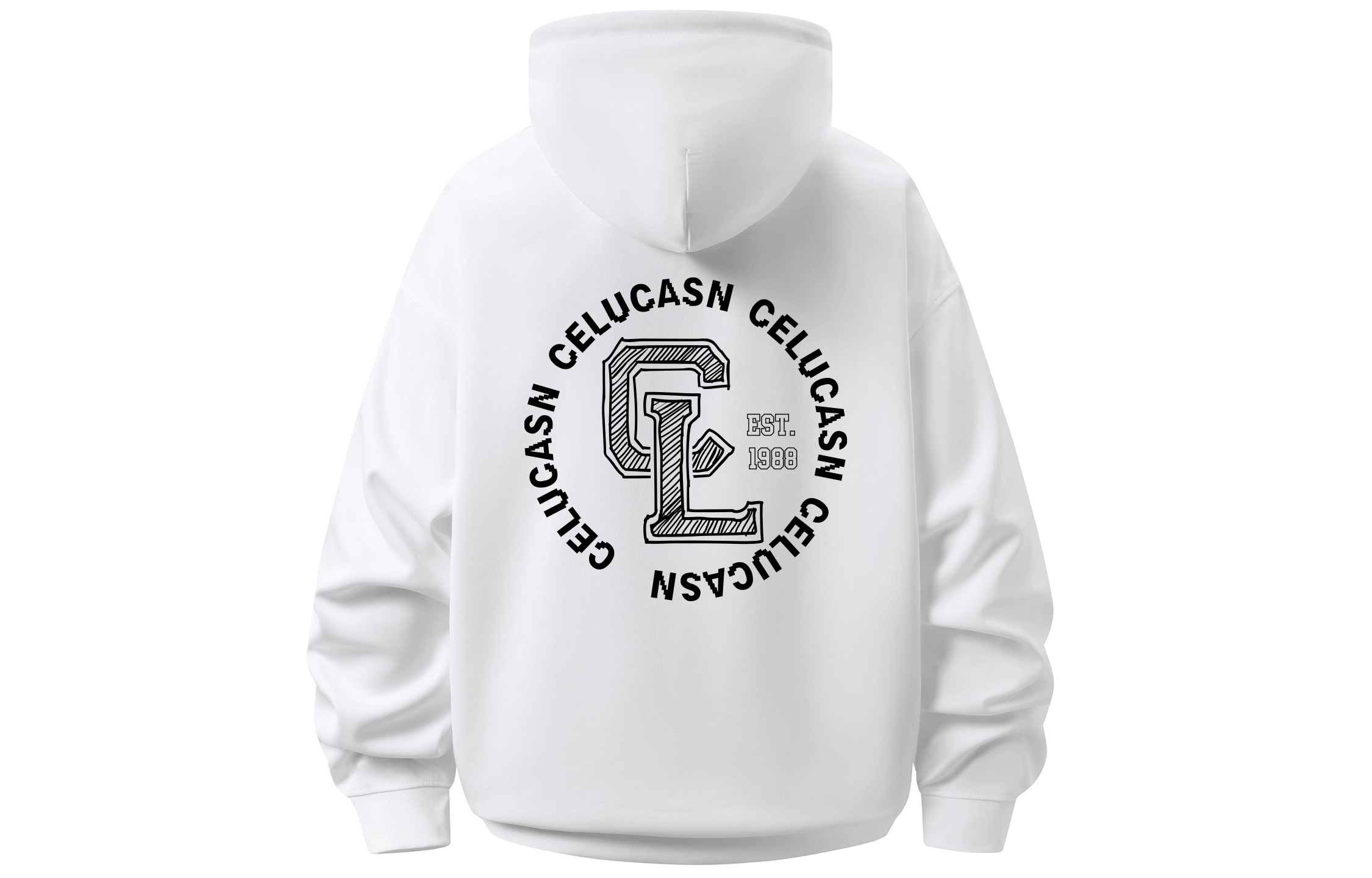CELUCASN Logo