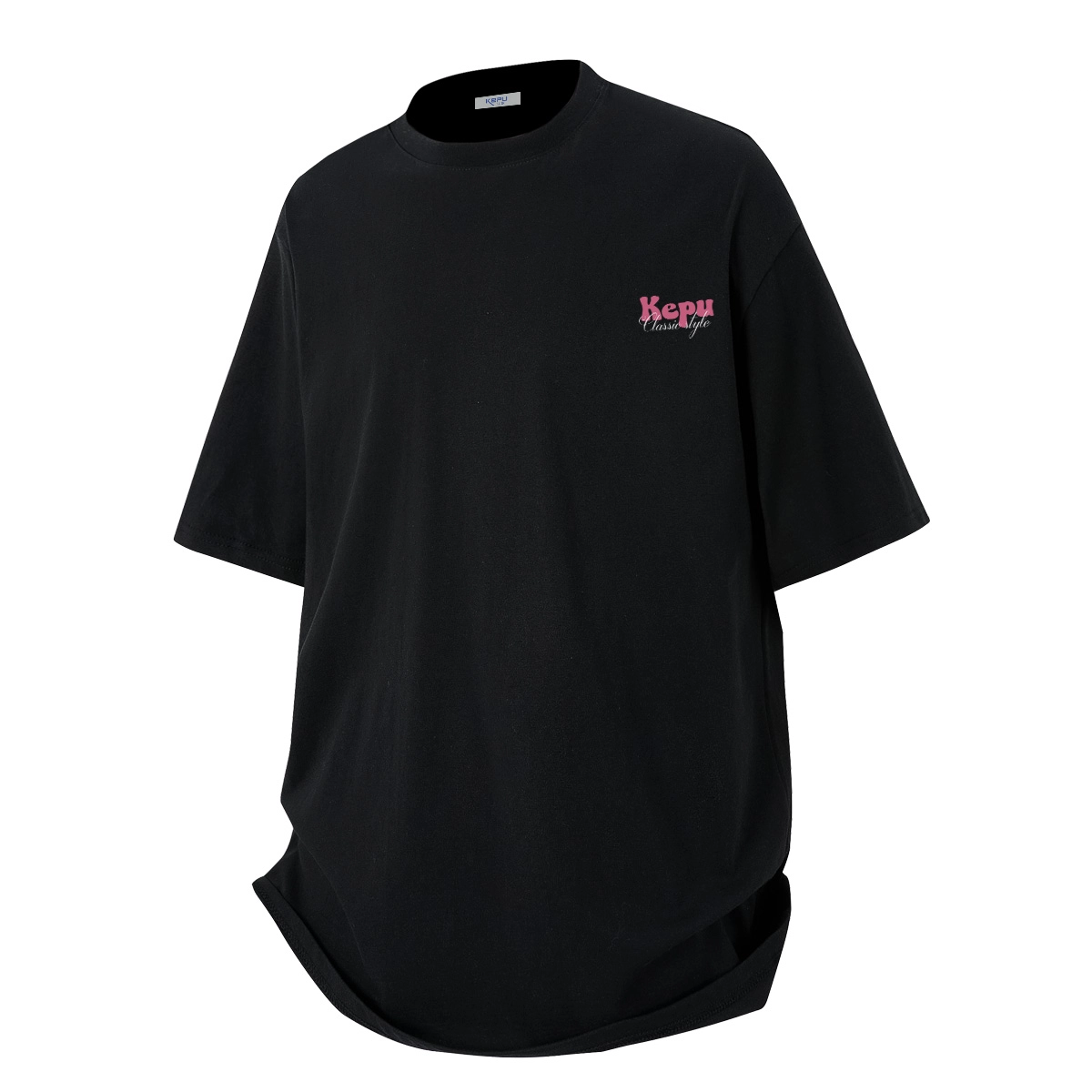 kepu logo T