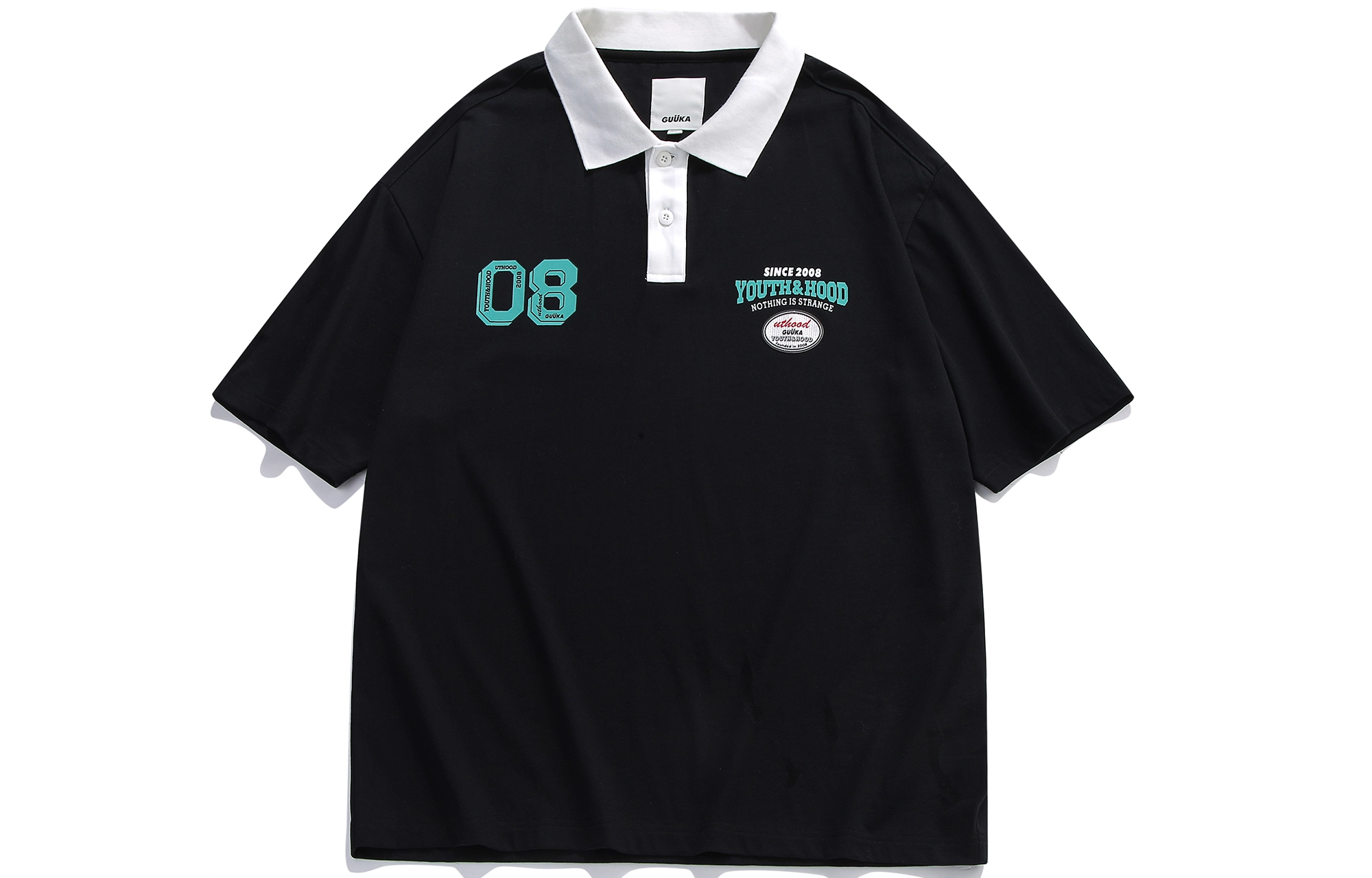 Guuka LogoPolo