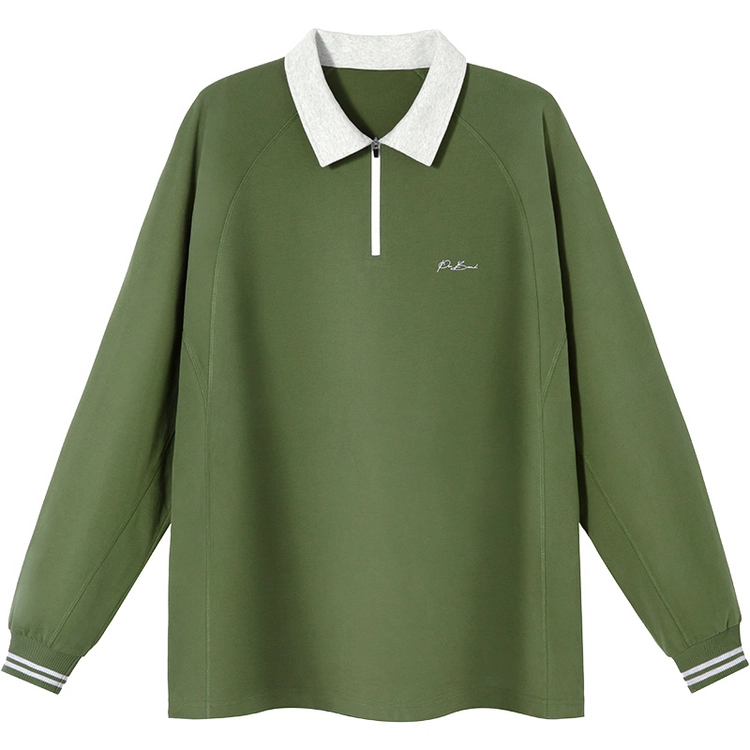 PSO Brand LogoPolo