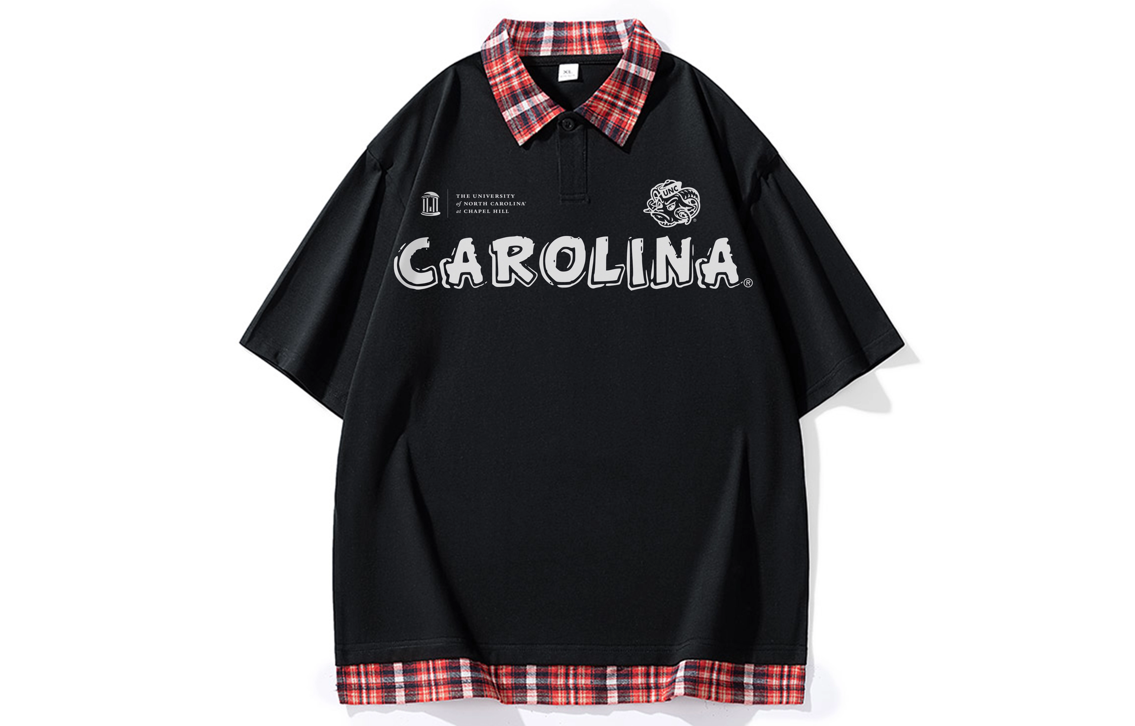 NCAA LogoPolo