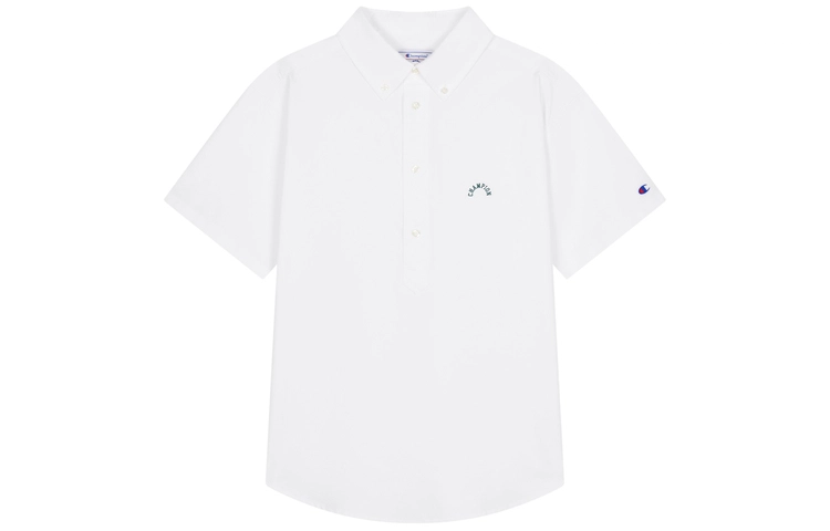 Champion MEN'S CASUAL SS24 Logo
