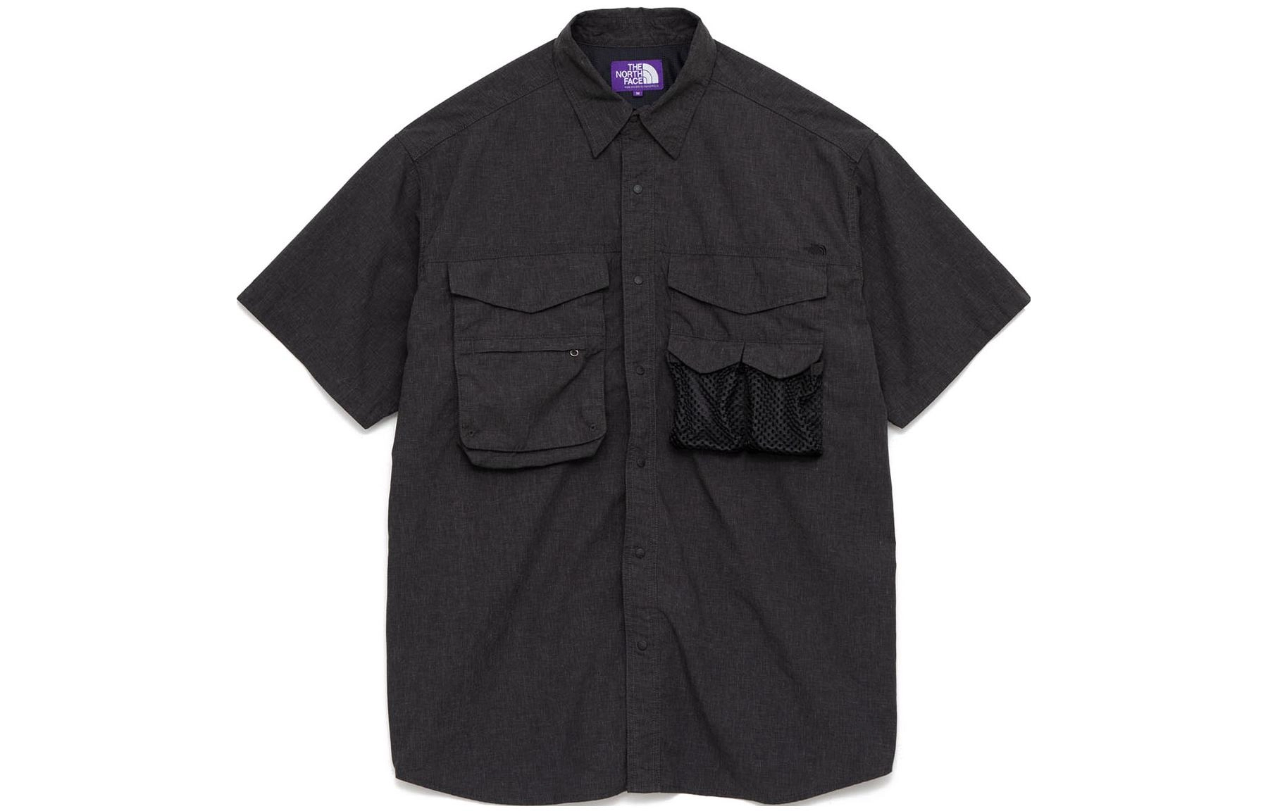 THE NORTH FACE PURPLE LABEL