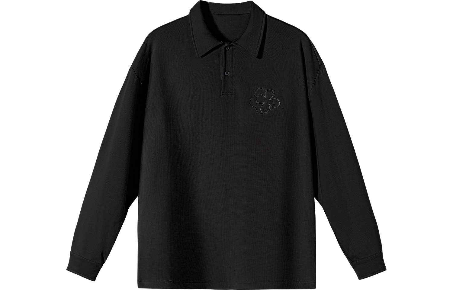 PSO Brand Polo