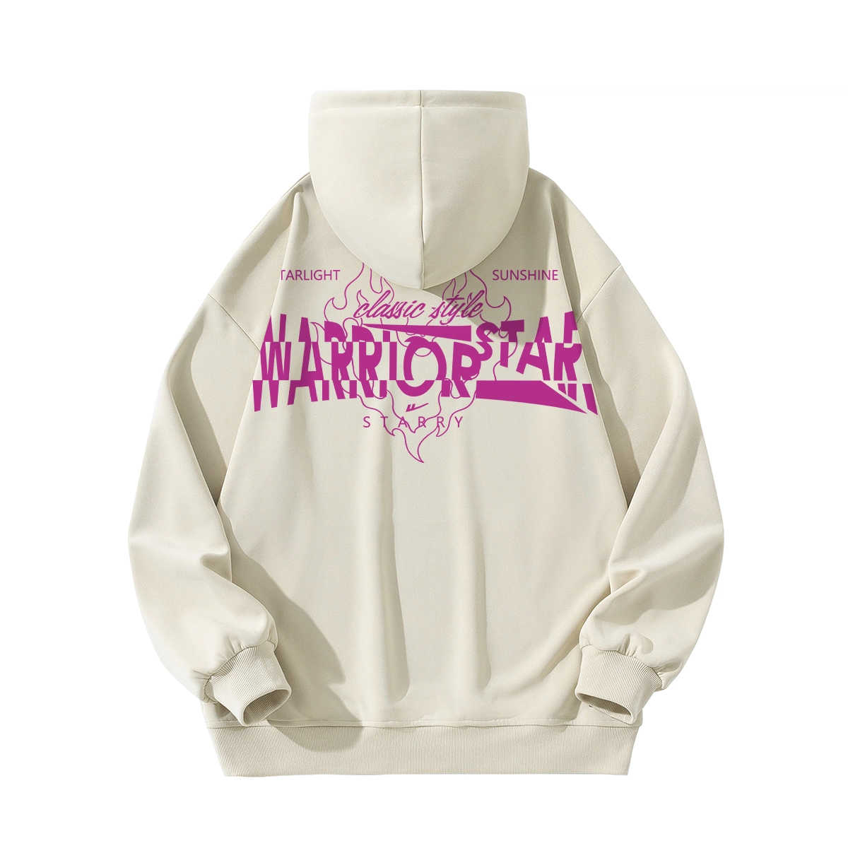 Warrior LOGO