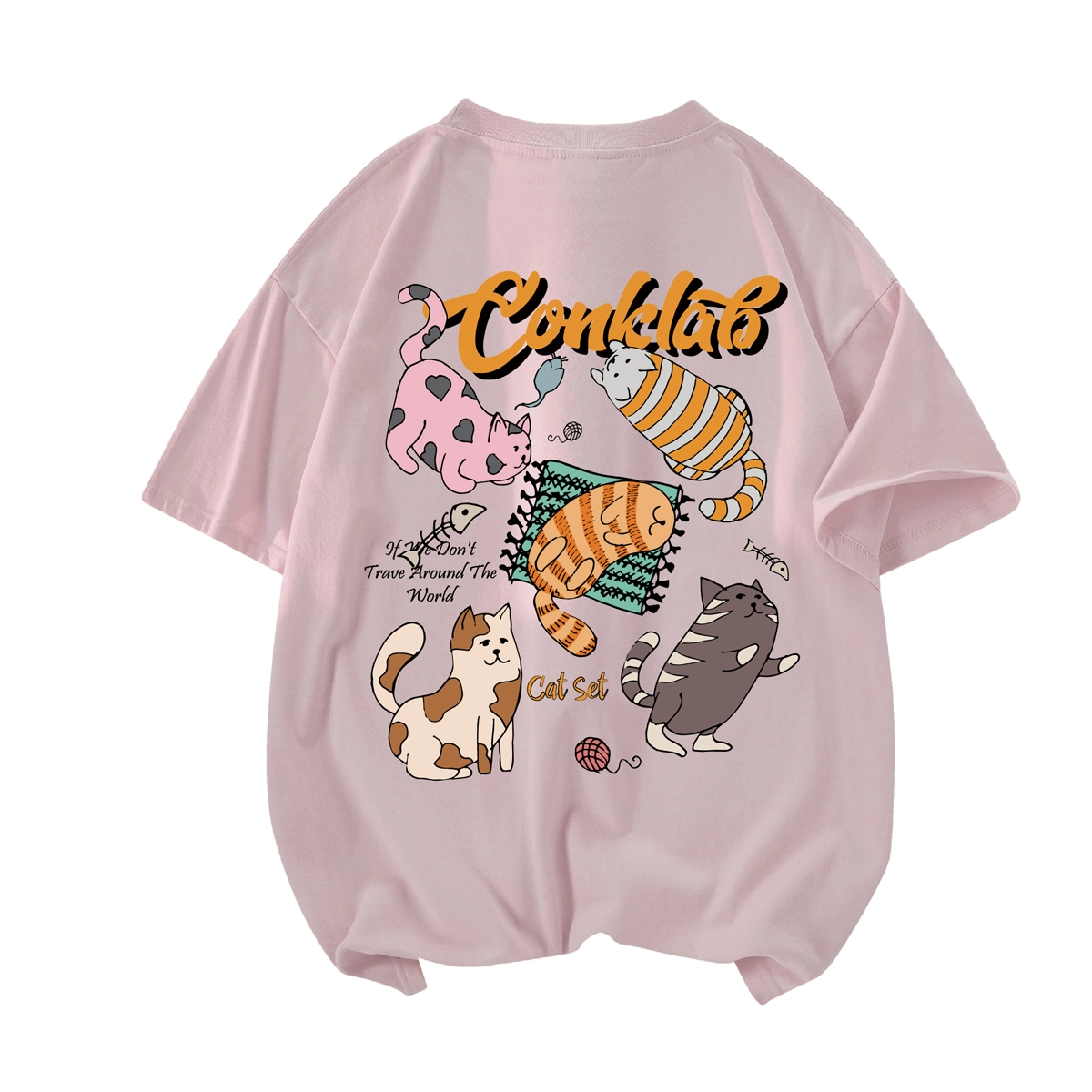 CONKLAB T