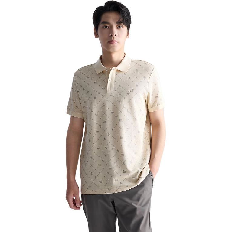 LESS IS MORE Polo