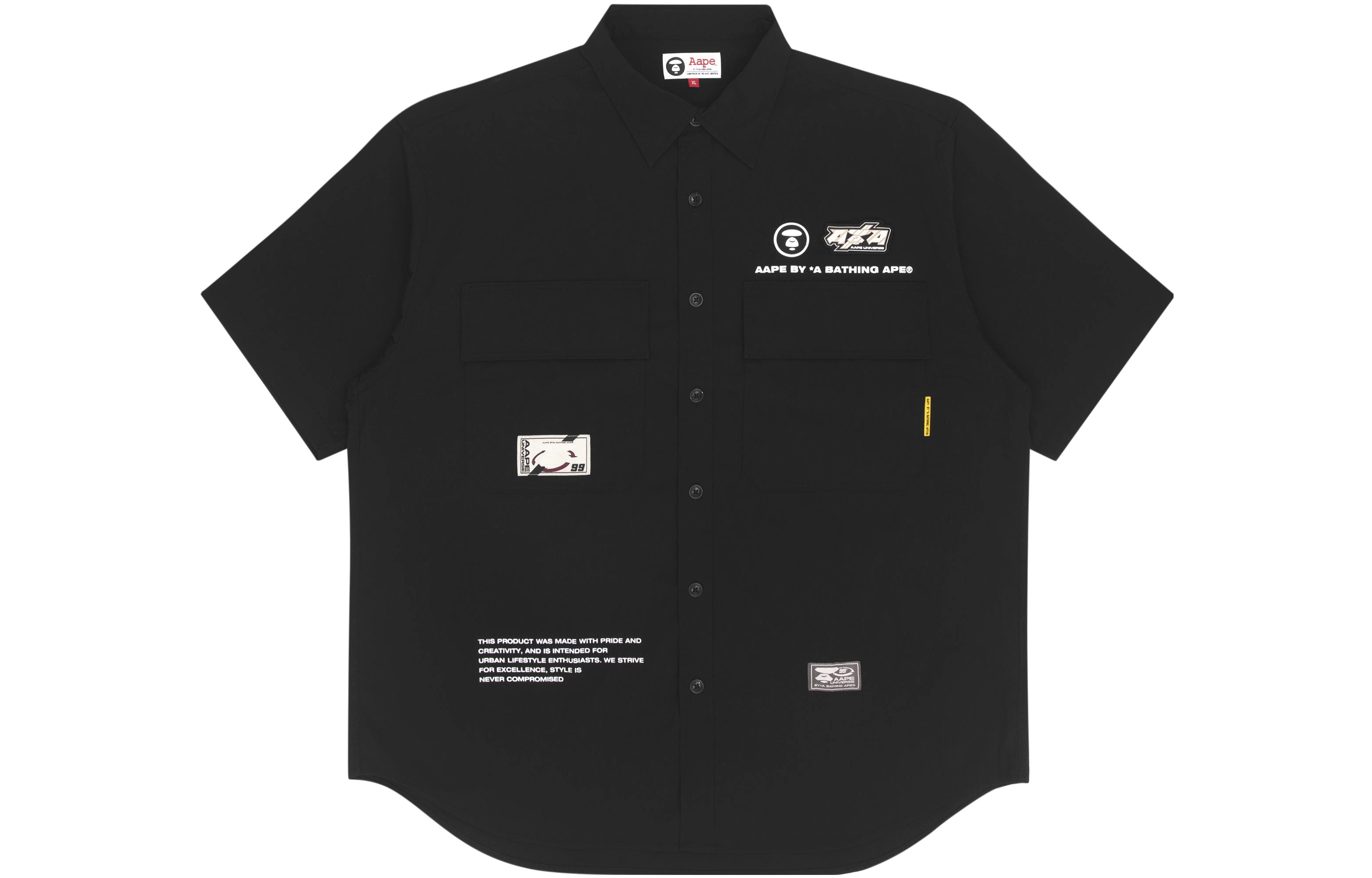 Aape SS22