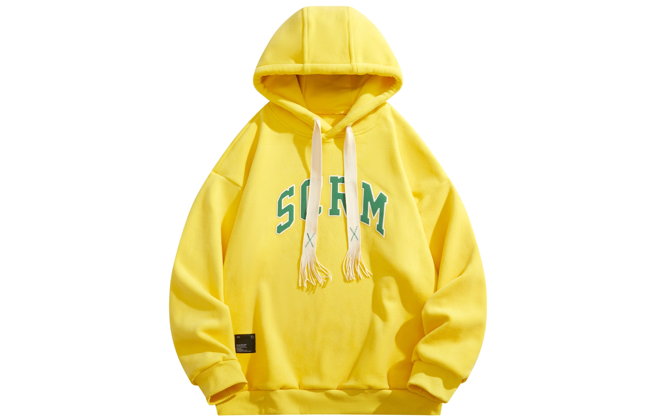 SCRM Logo