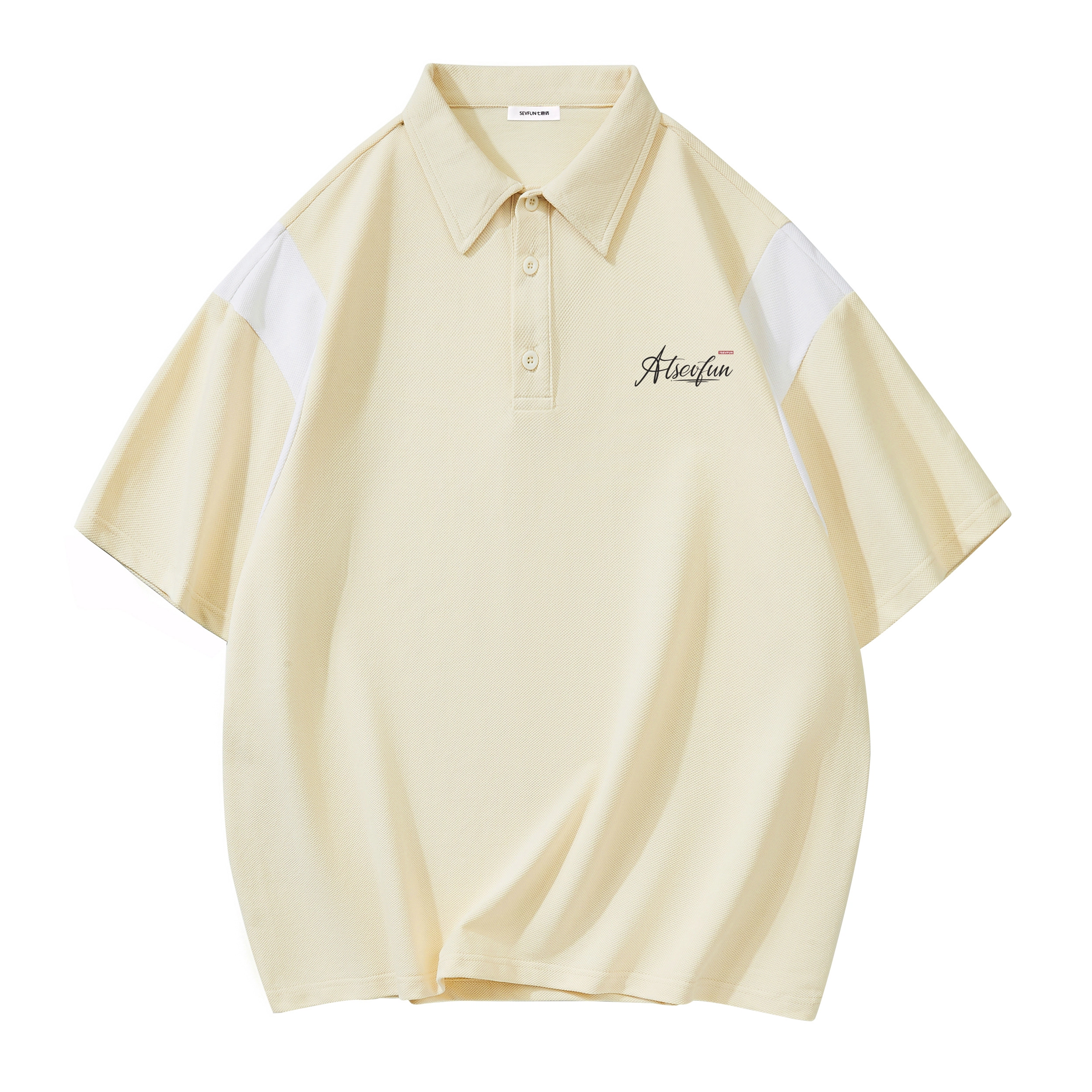 7 SEVFUN LogoPoloPOLO