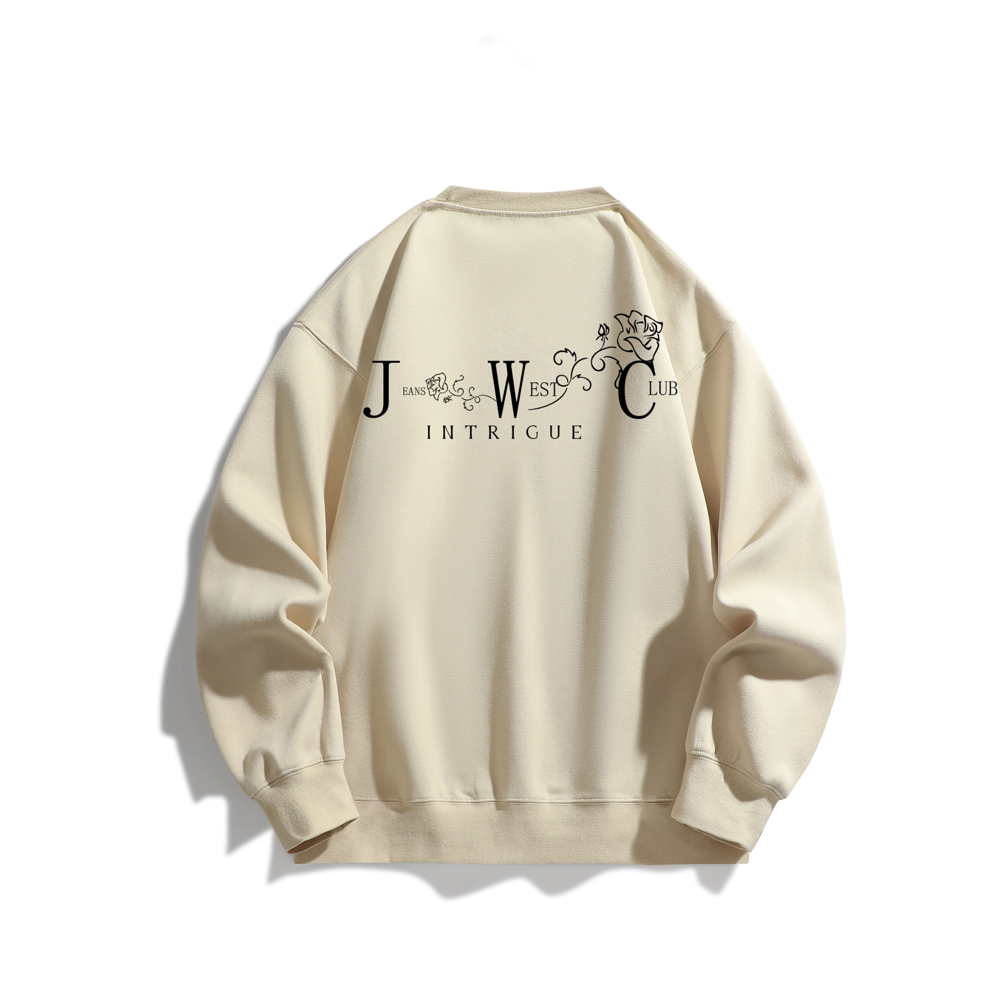 JEANSWEST CLUB logo