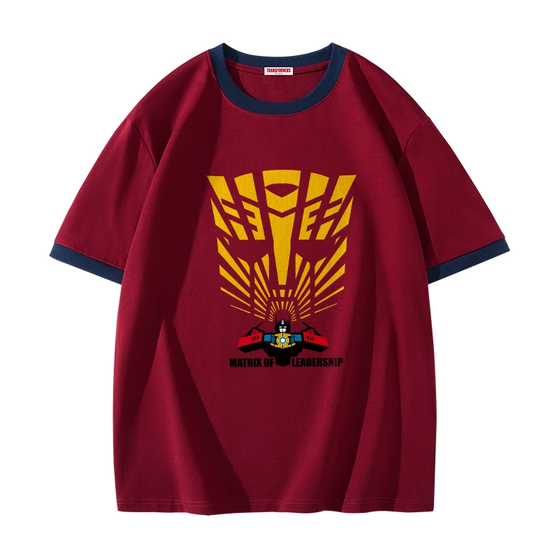 TRANSFORMERS T