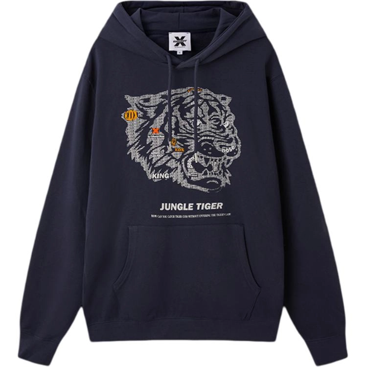 ED HARDY X