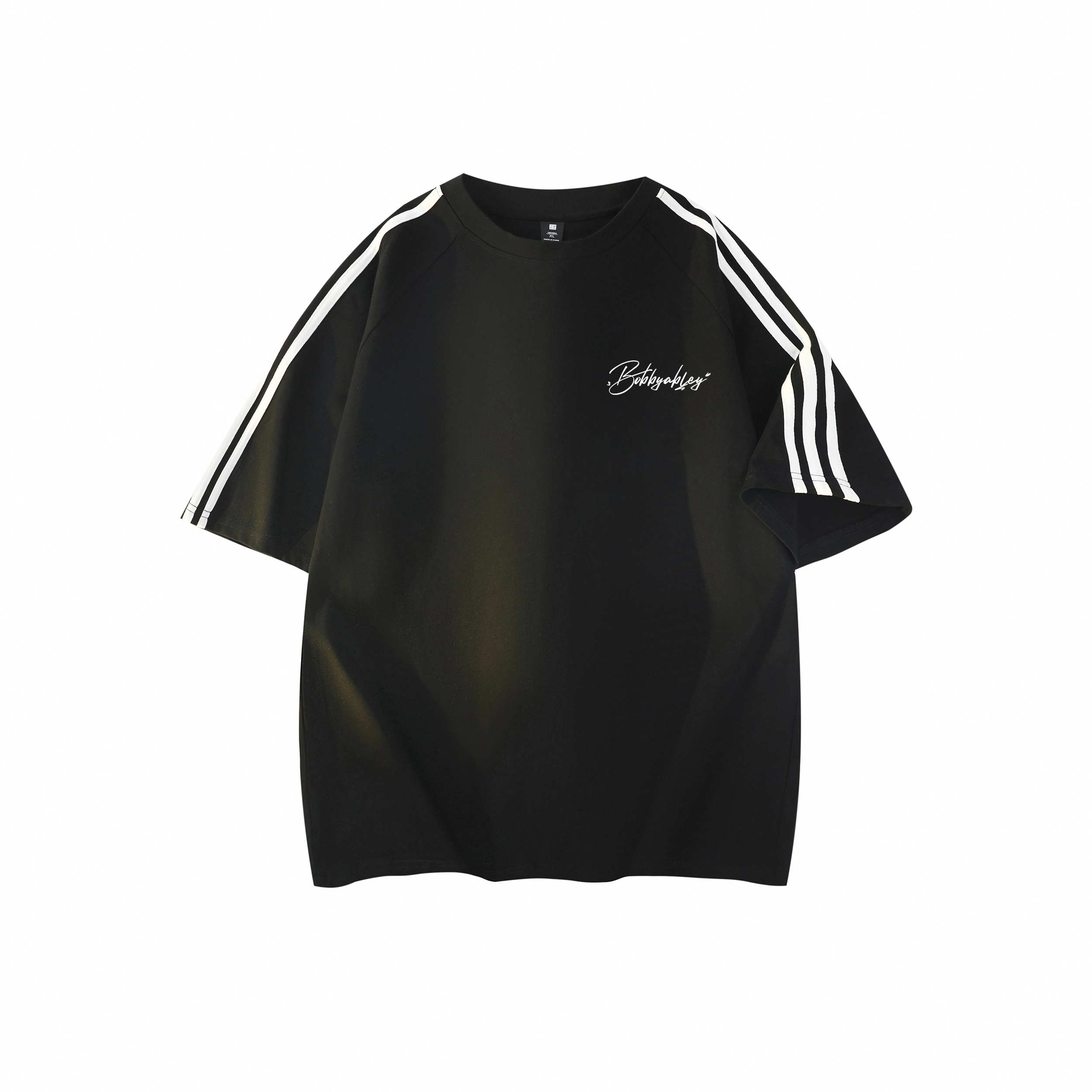 BOBBY ABLEY LogoT