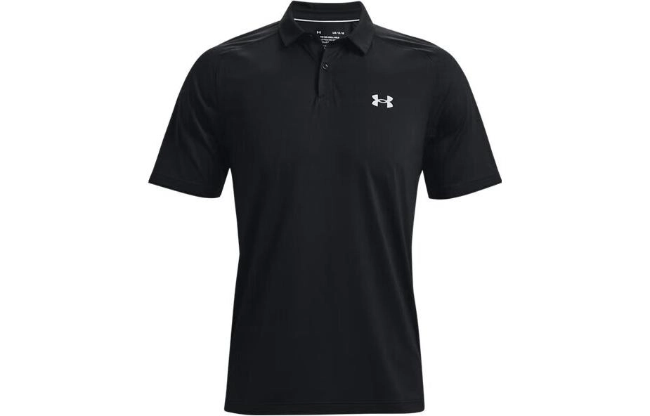 Under Armour Iso-Chill Polo
