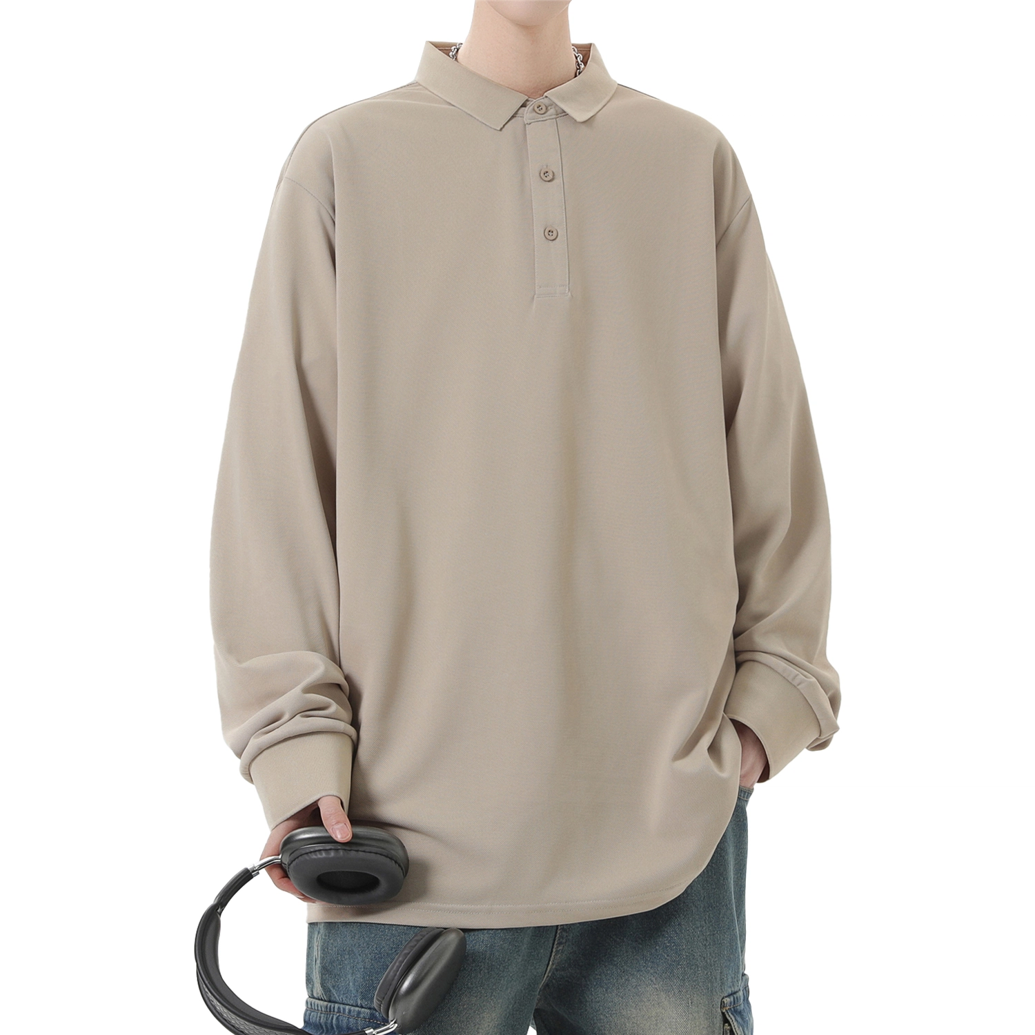 JEANSWEST Polo