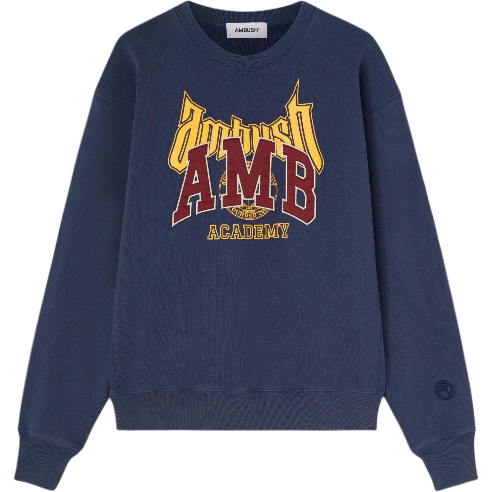 AMBUSH Logo