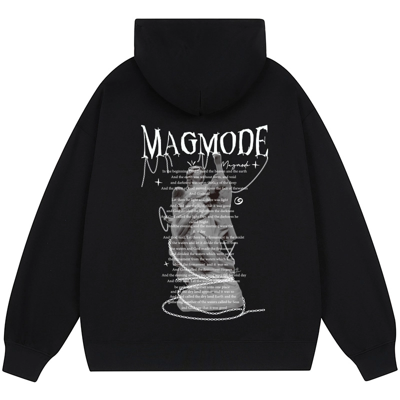 magmode logo