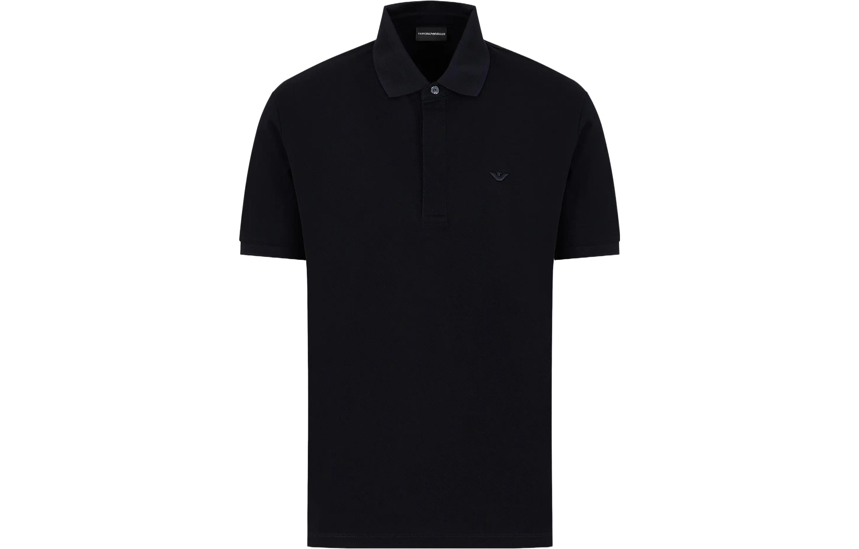 EMPORIO ARMANI FW23 LogoPolo