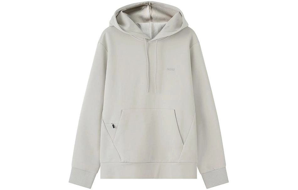 HUGO BOSS SS24 Green