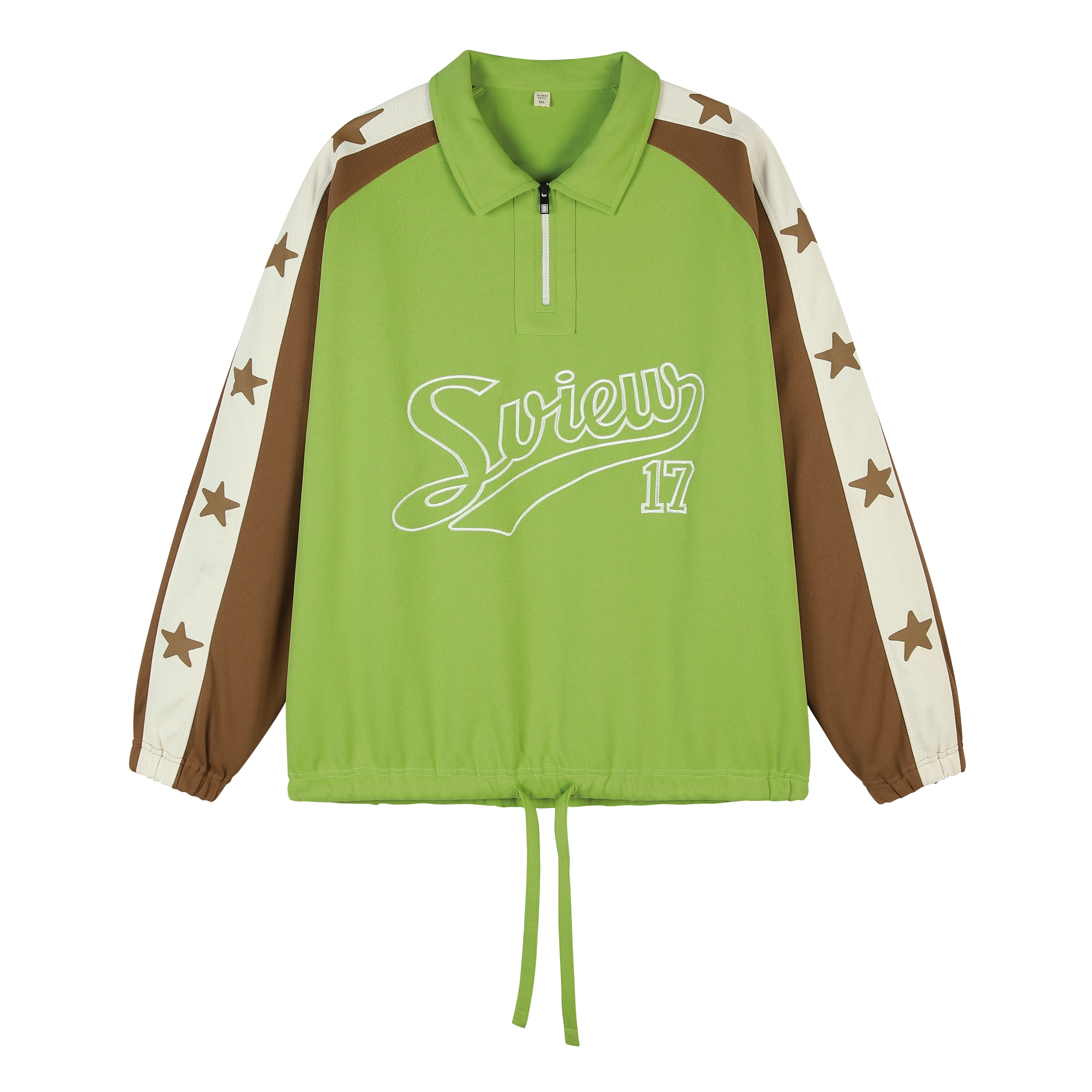 S.view LogoPolo