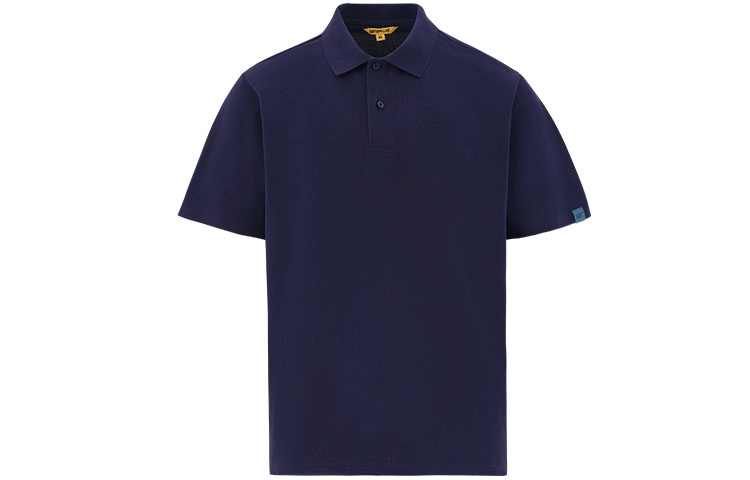 CAT SS23 LogoPolo