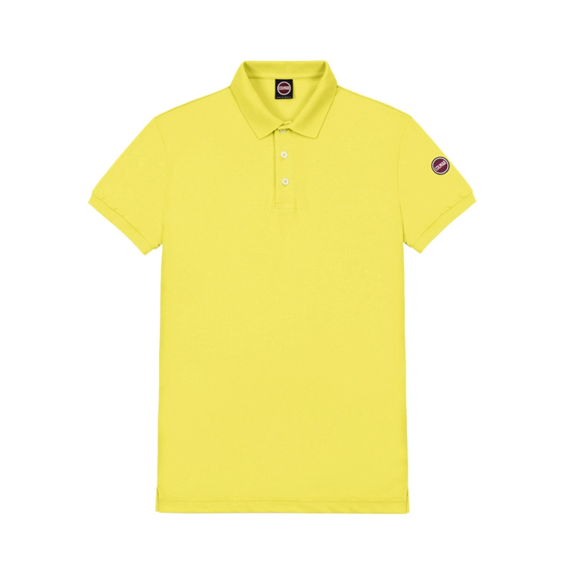 COLMAR LogoPolo